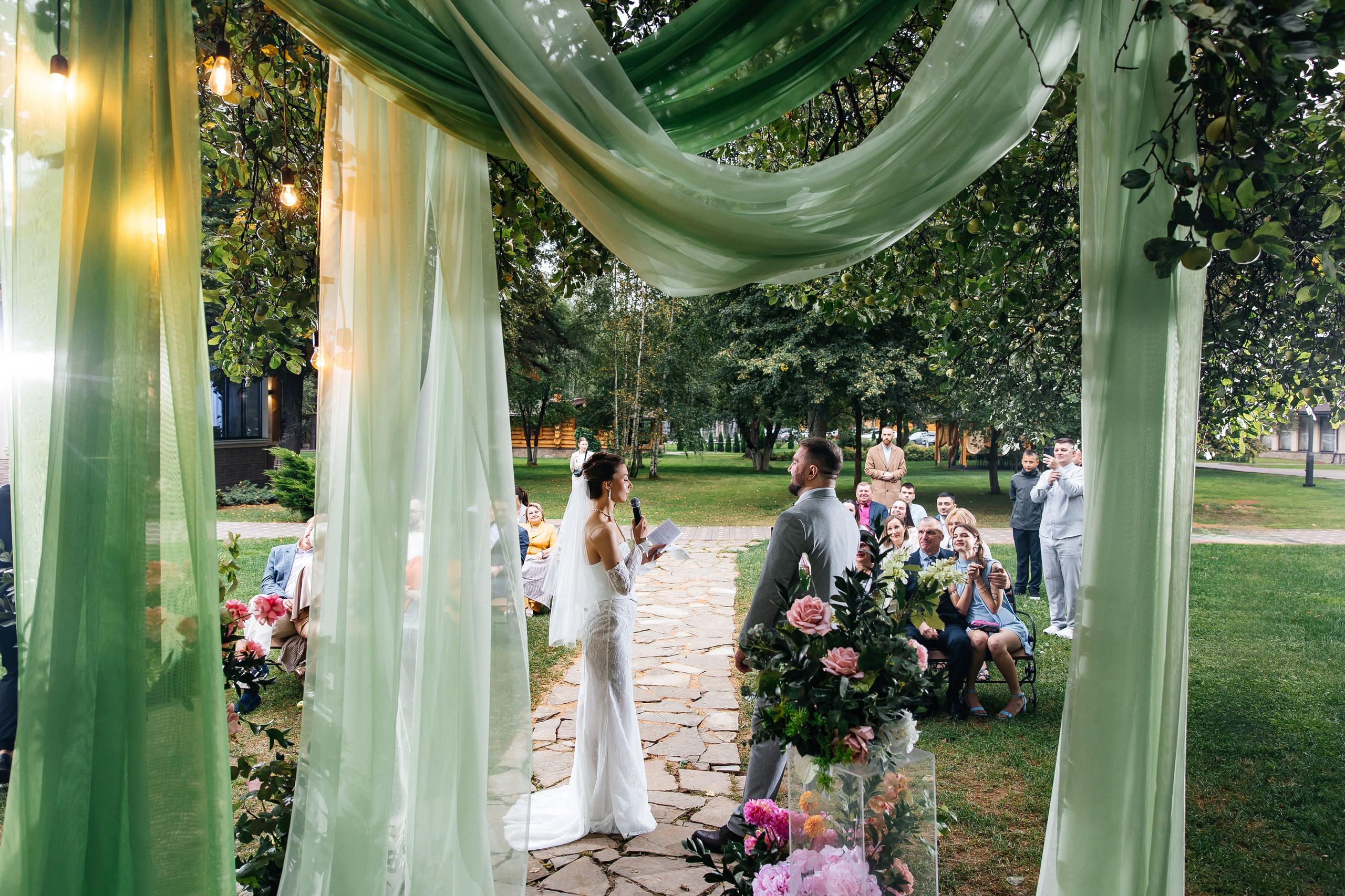 23/08. Свадебный фотограф в Москве Виктория Арехова