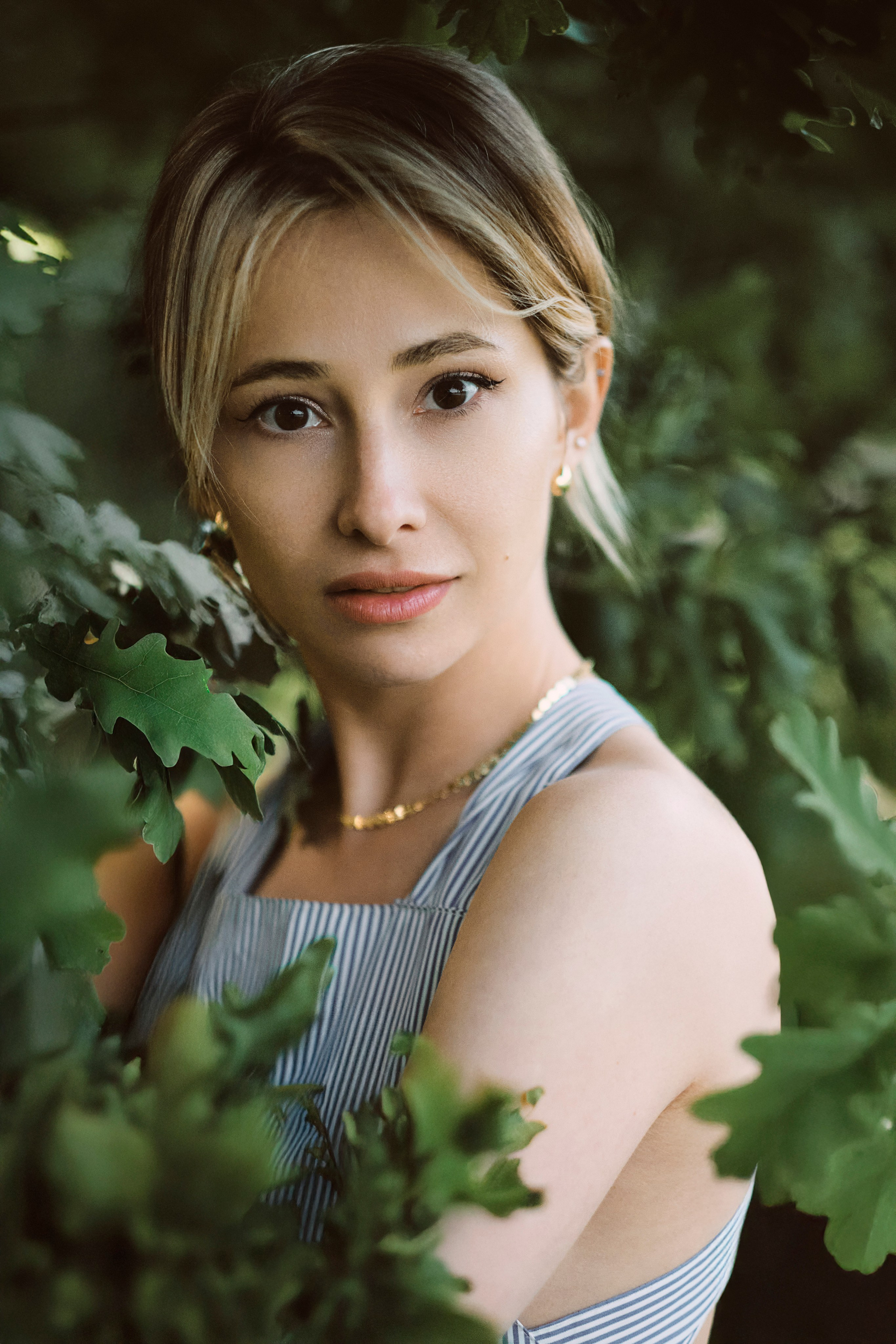 Кристина. Глеб Долгов  — Фотограф в Санкт-Петербурге