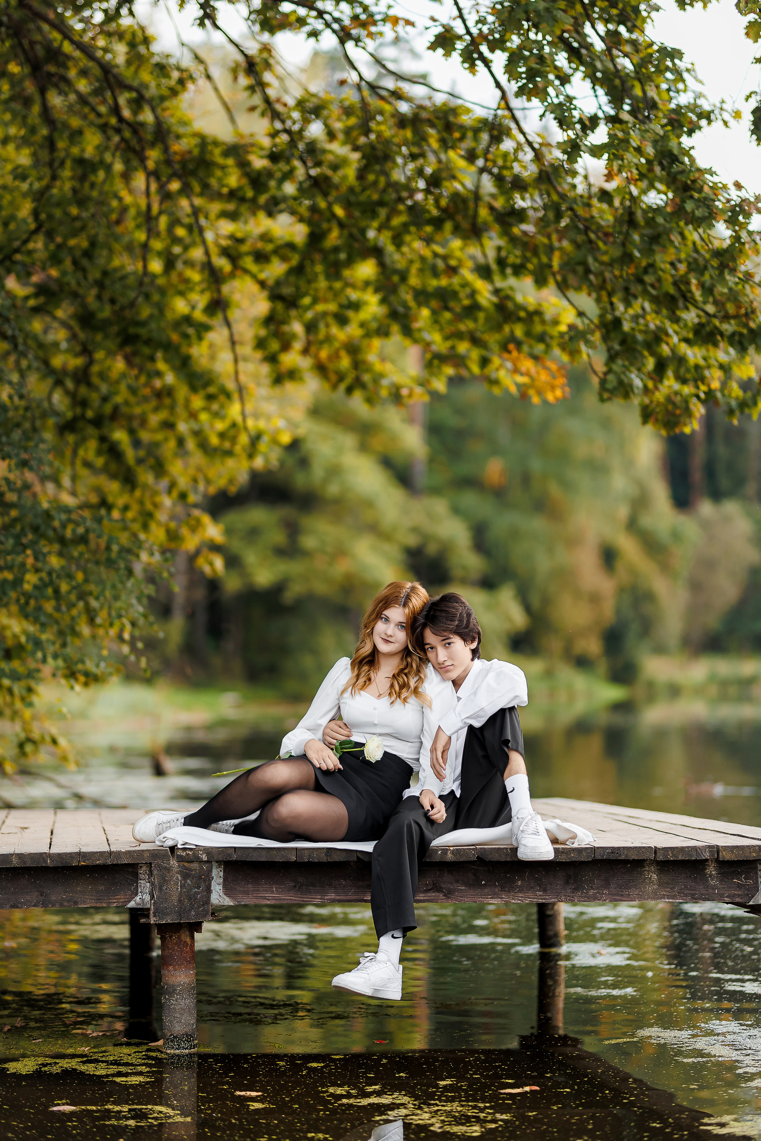 Групповые фото. Семейный и детский фотограф Комина Елена, Власиха, Одинцово