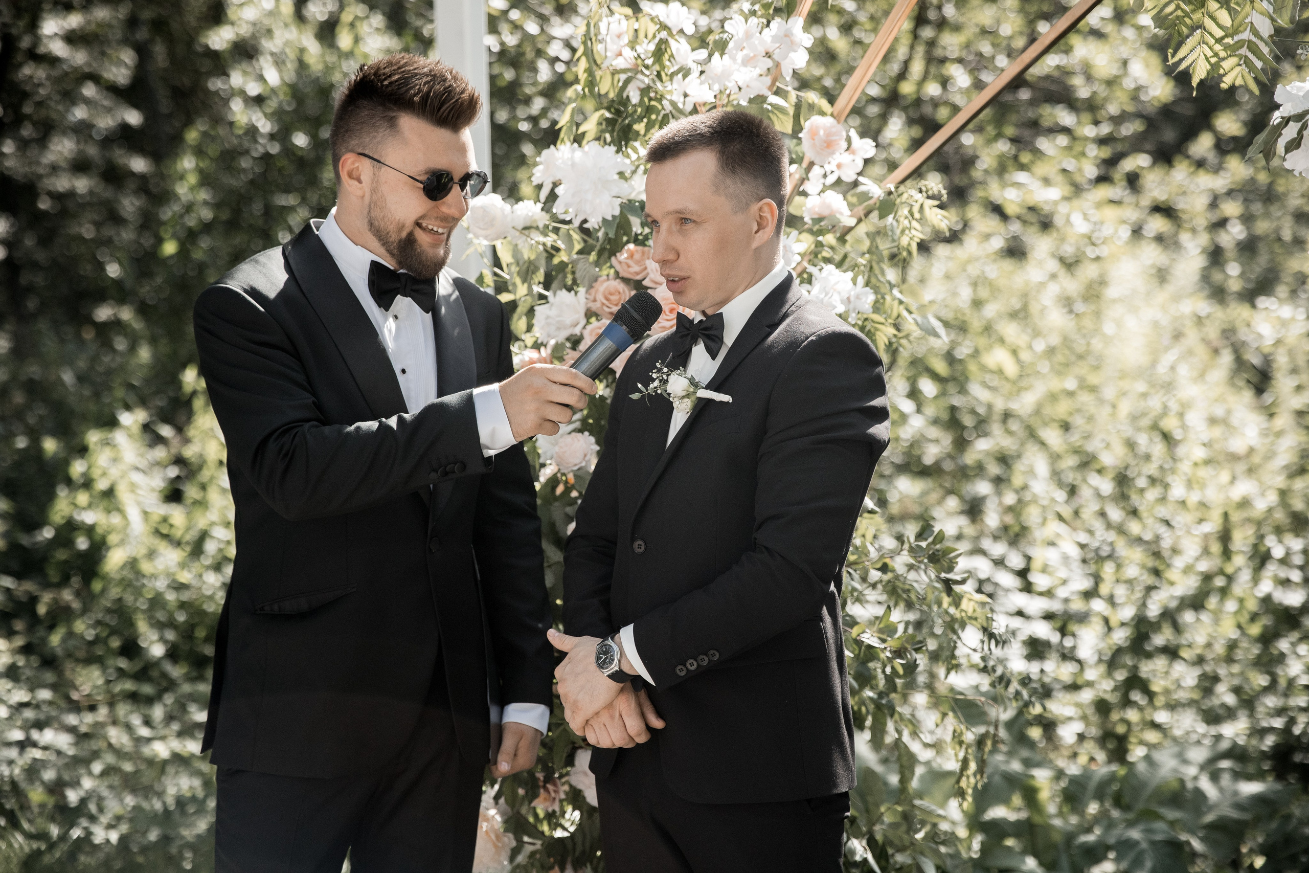 К&Д. Свадебный и репортажный фотограф в Перми