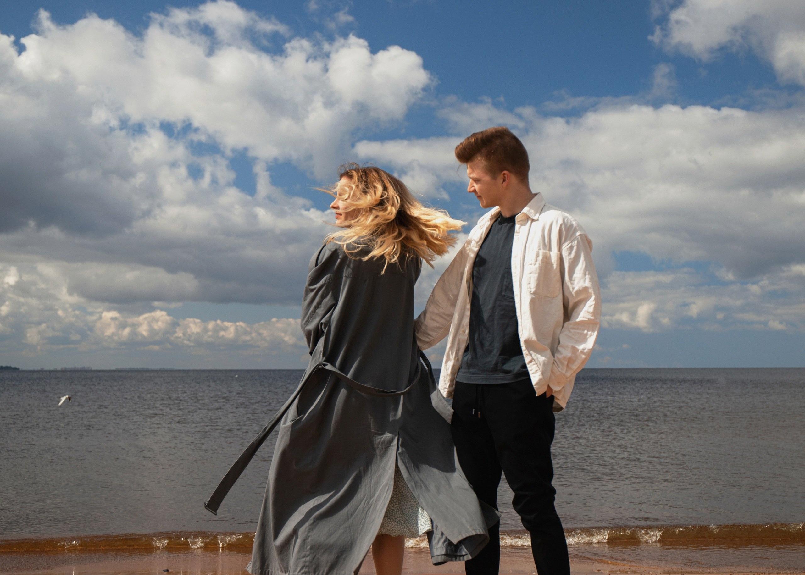 Алина Булавина @bulaavina. Утонченный фотограф в Санкт-Петербурге Ксения Пелевина