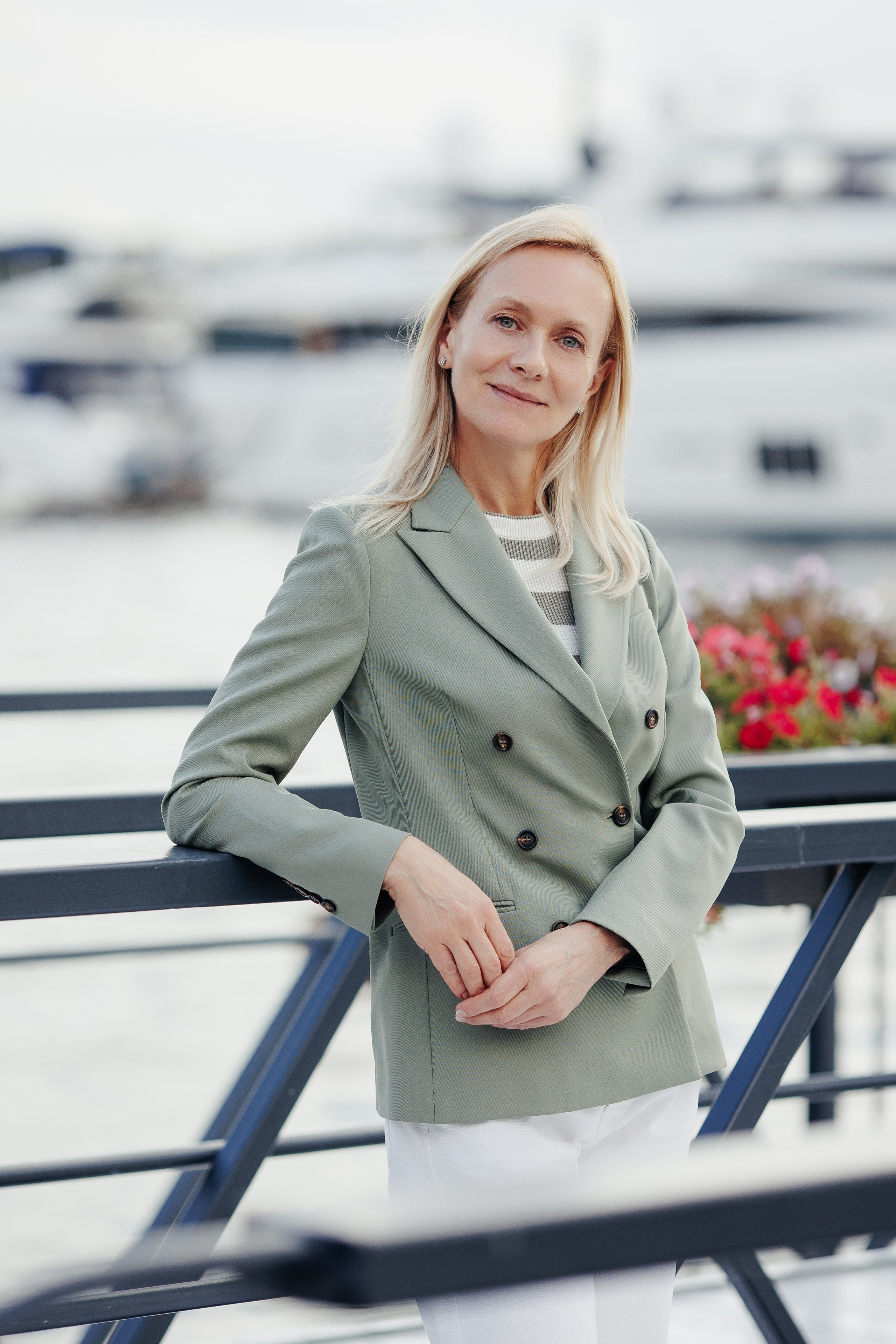 REGATE PR. Фотограф в Москве Алексей Виноградов