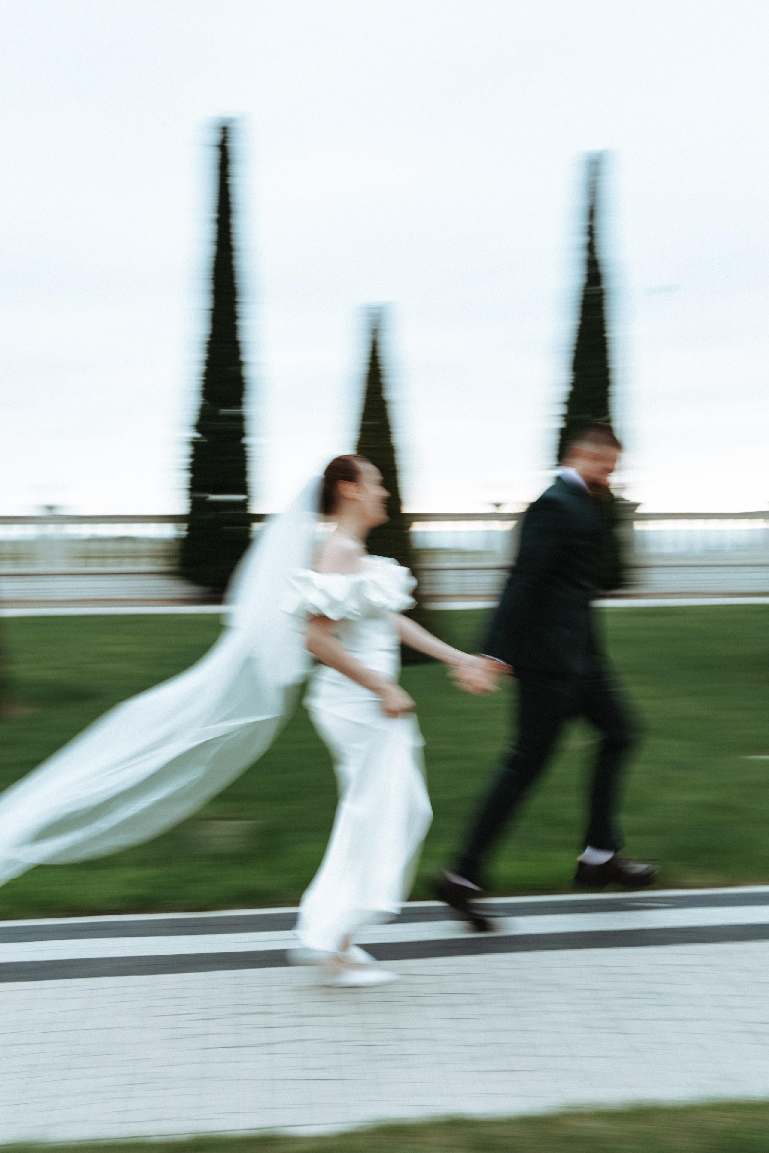 Aslan & Diana. Свадебный и семейный фотограф в Краснодаре Диана Смирнова