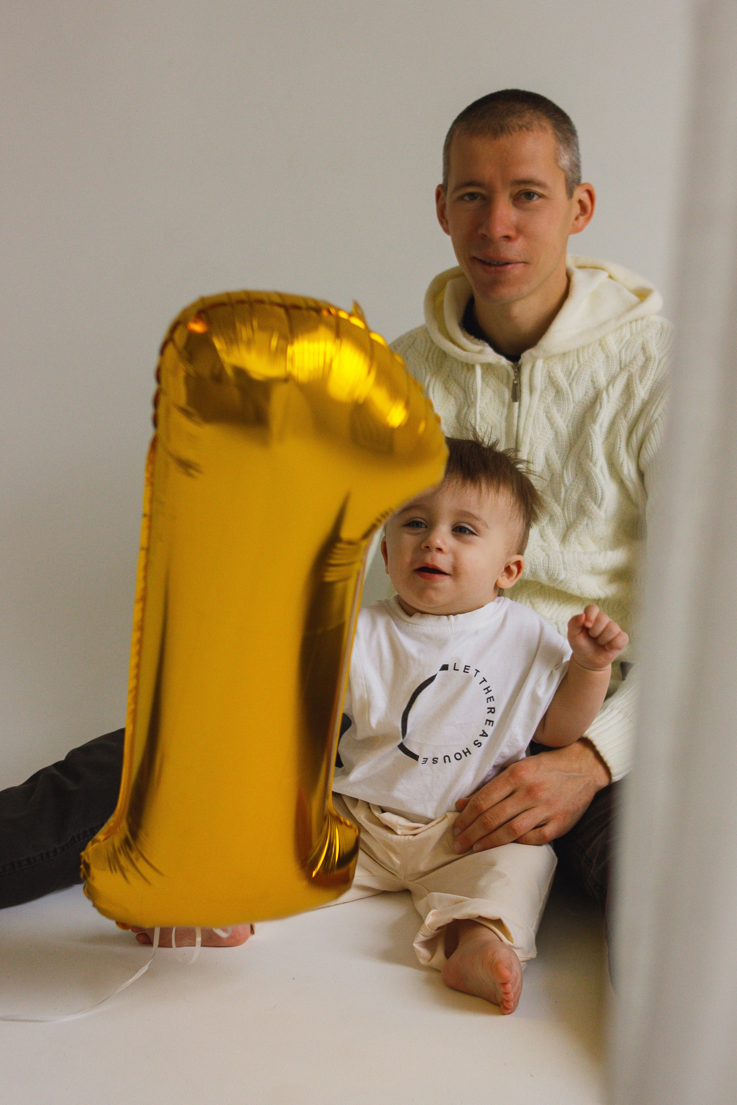 Детское день рождение. Фотограф Кострома. Дина Низамова