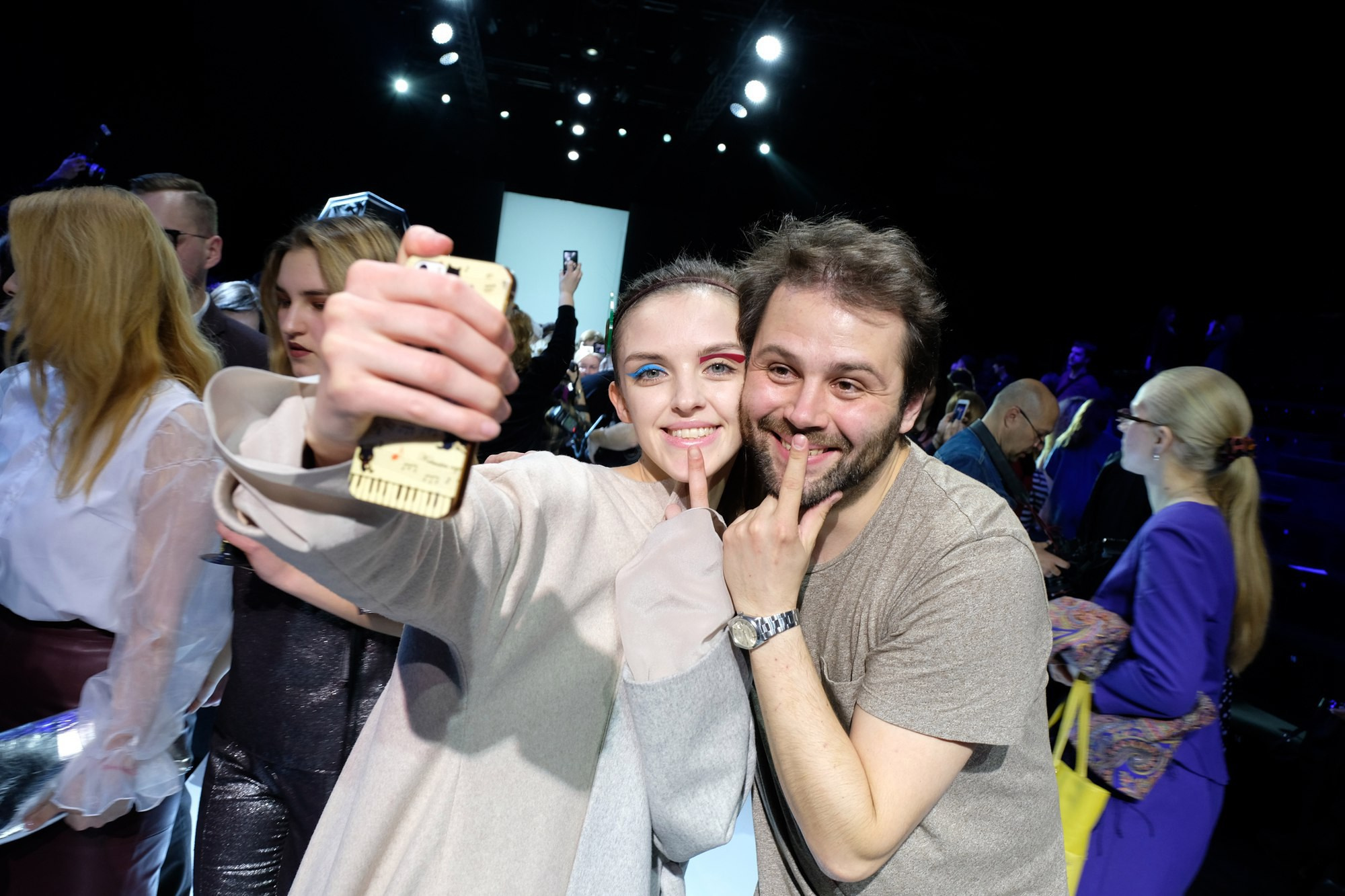 Фото и видео съемка мероприятия. Фото и видеосъемка