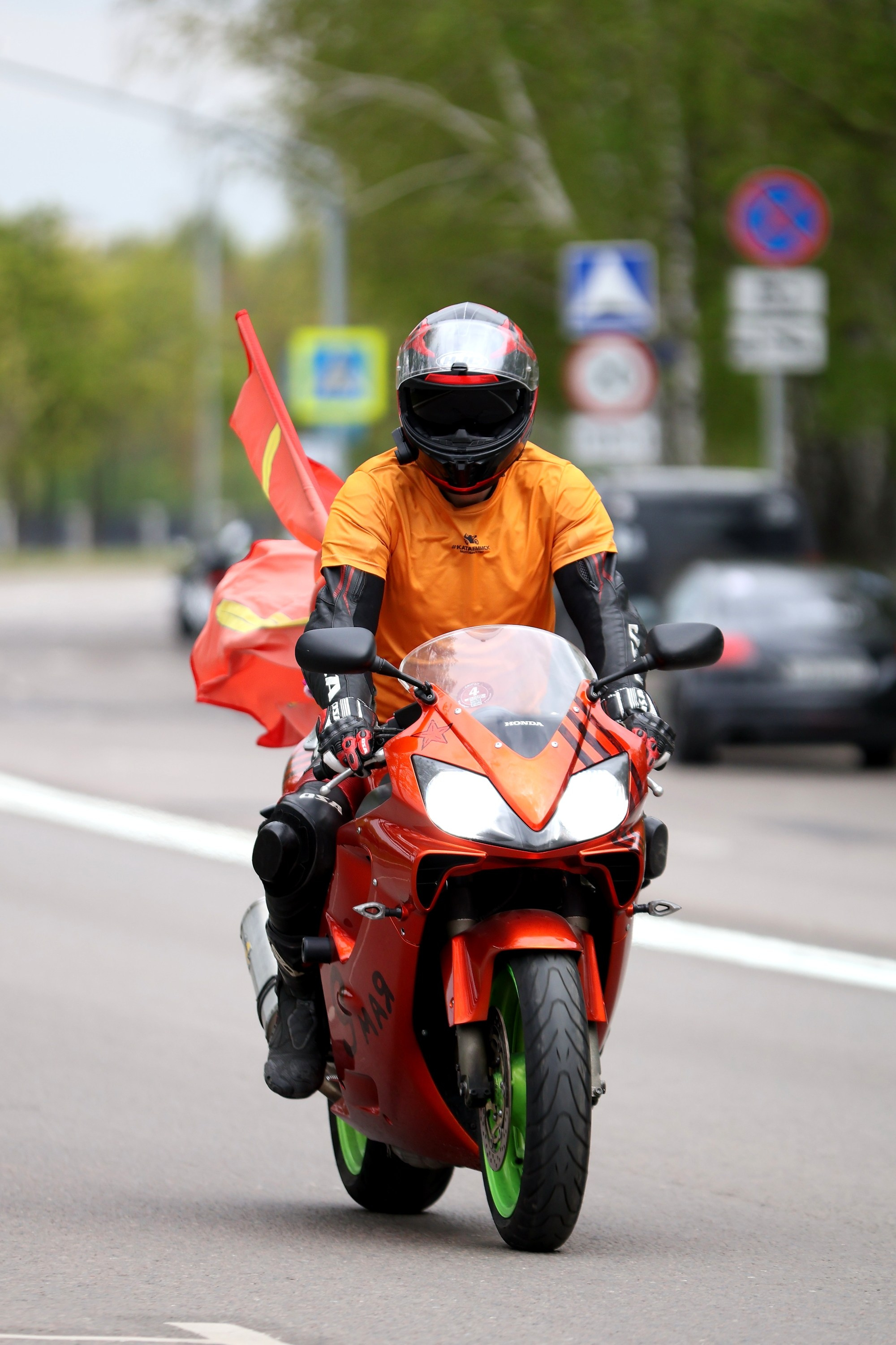 FotoMotoHunterZ. Весенний звон. Спортивный и репортажный фотограф Ермакова Светлана