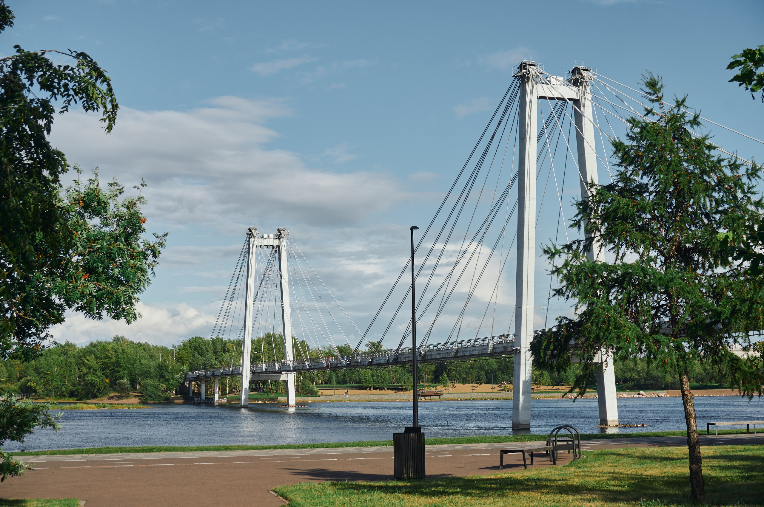 Красноярск. Фотограф Шибков Константин