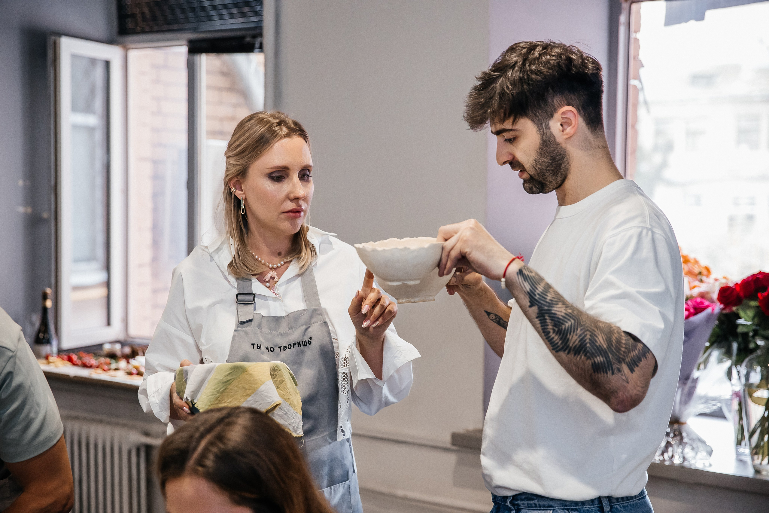 «Ты чо творишь». Леся Гаранина. Семейный фотограф/видеограф Москва и область