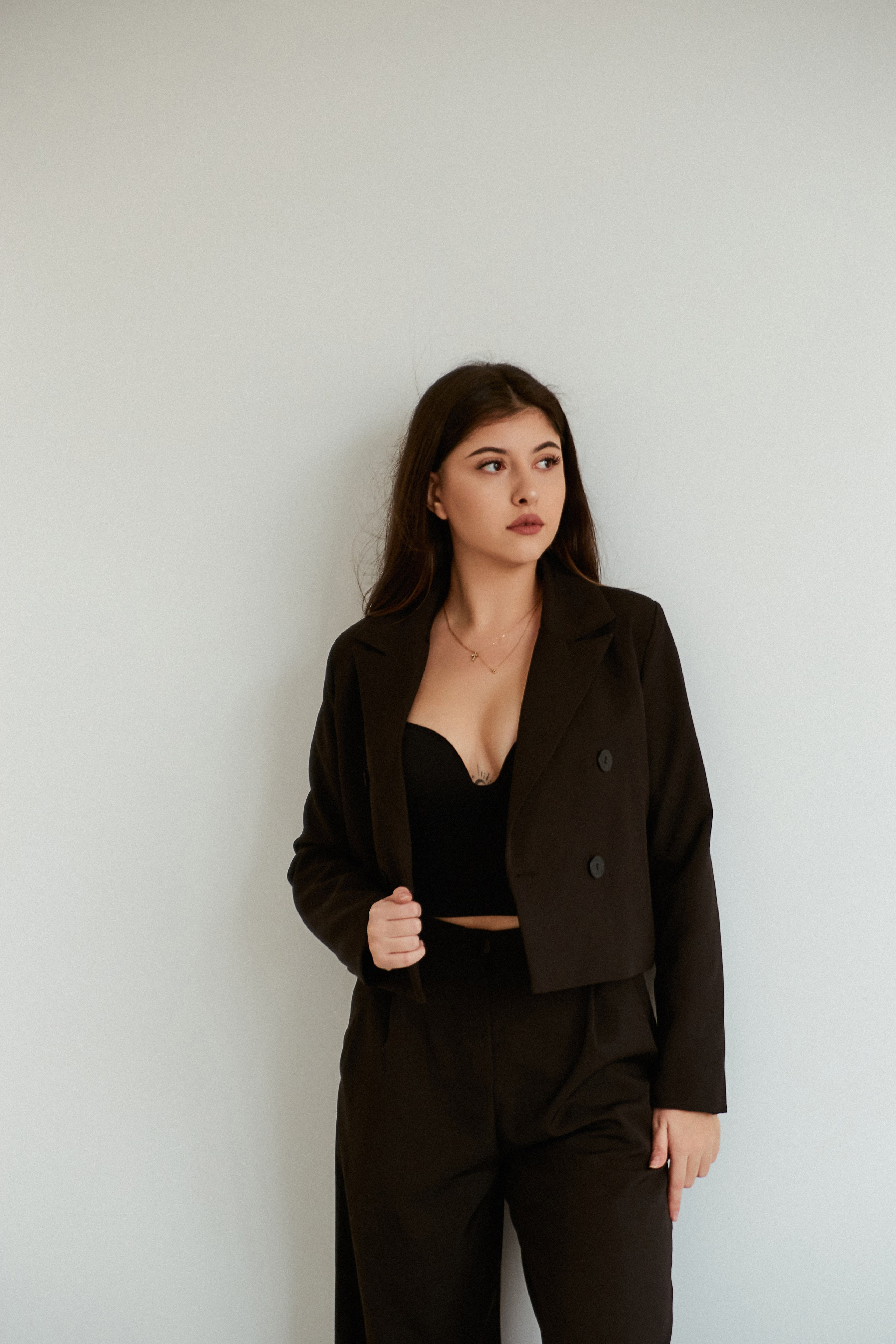 05|01|24. Анастасия Марунич | Блогер | Ставрополь