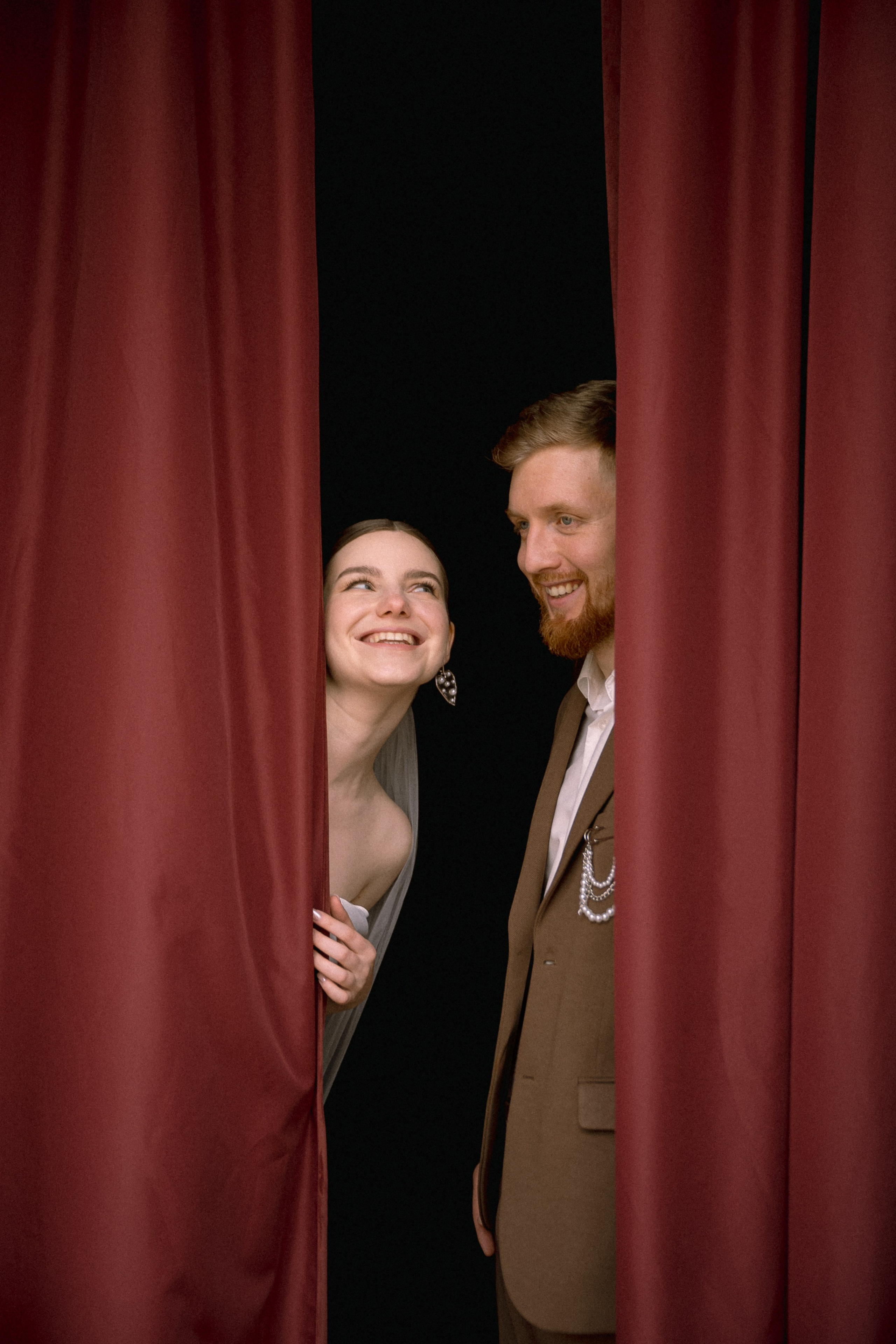 Саша и Ульяна. Свадебный фотограф Анастасия Тащилина