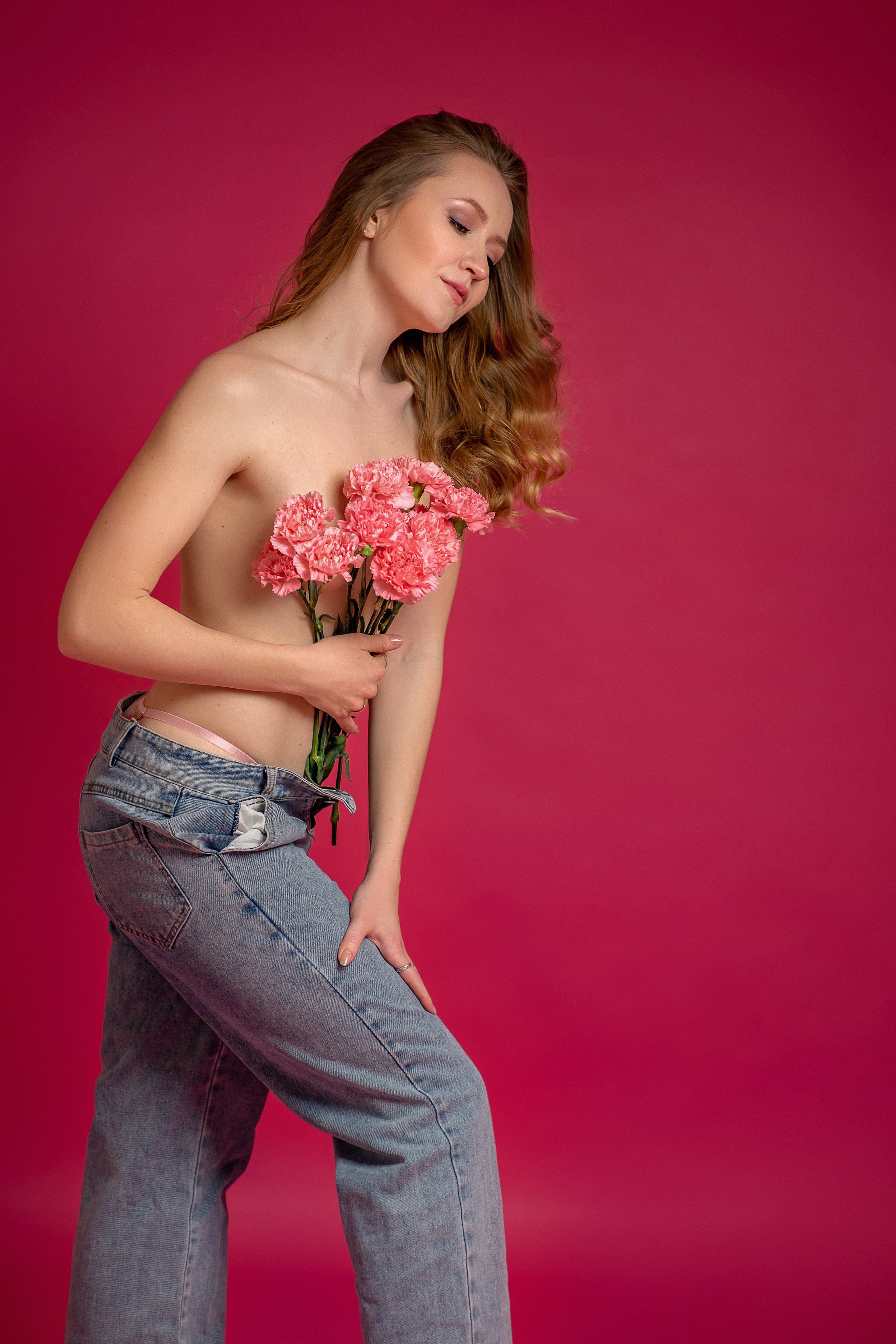 Мария- весна 2025. Семейный и детский фотограф Наталья Горда