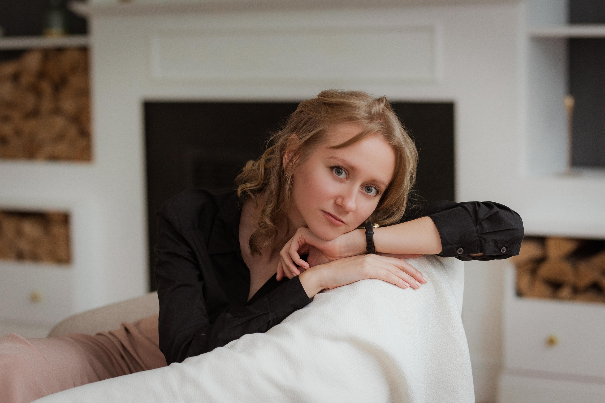 Татьяна. Свадебный и семейный фотограф Яна Стражева. Волгоград, Москва