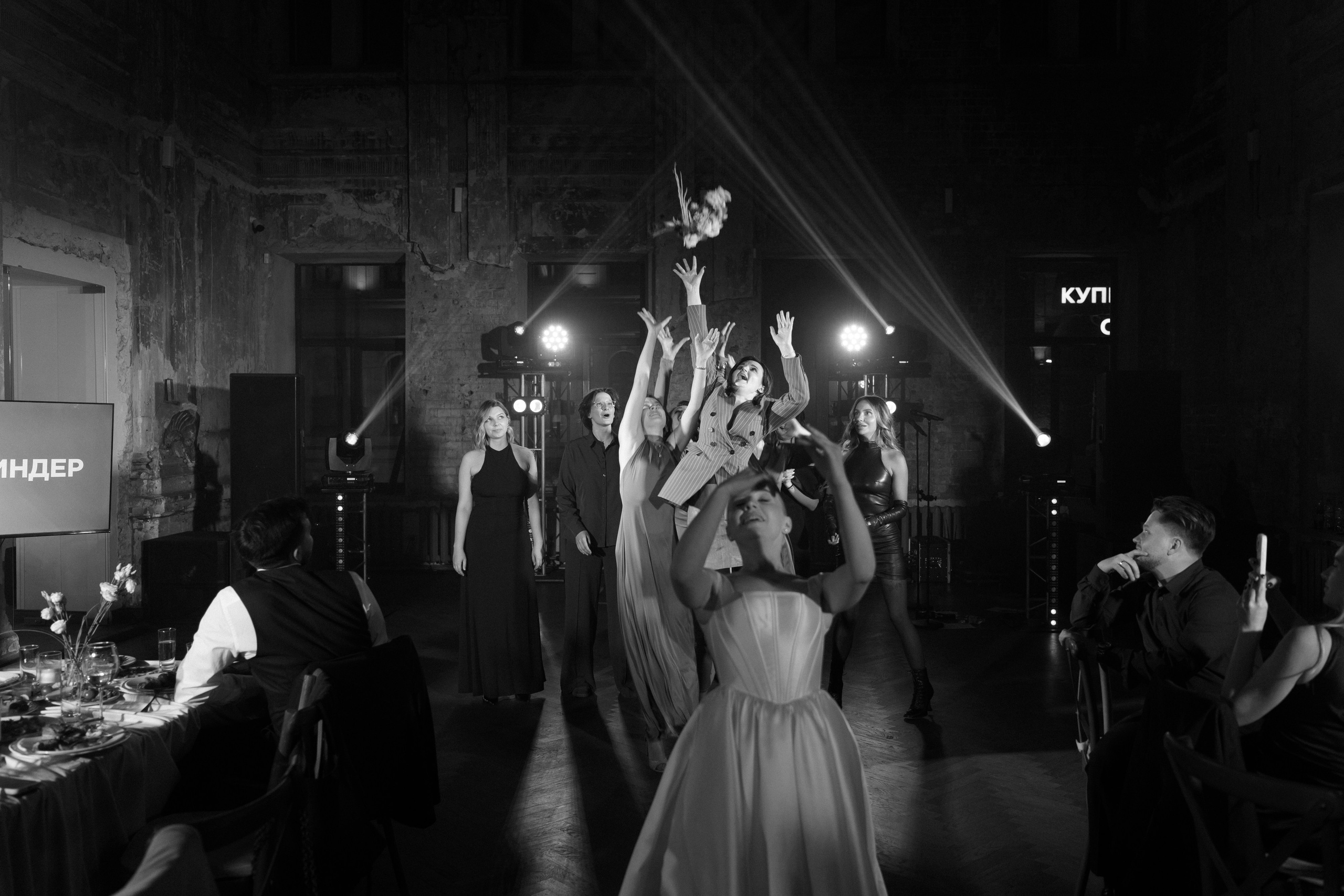 Анатолий и Анастасия. Свадебный и семейный фотограф Кокушева Юлия Нижний Новгород