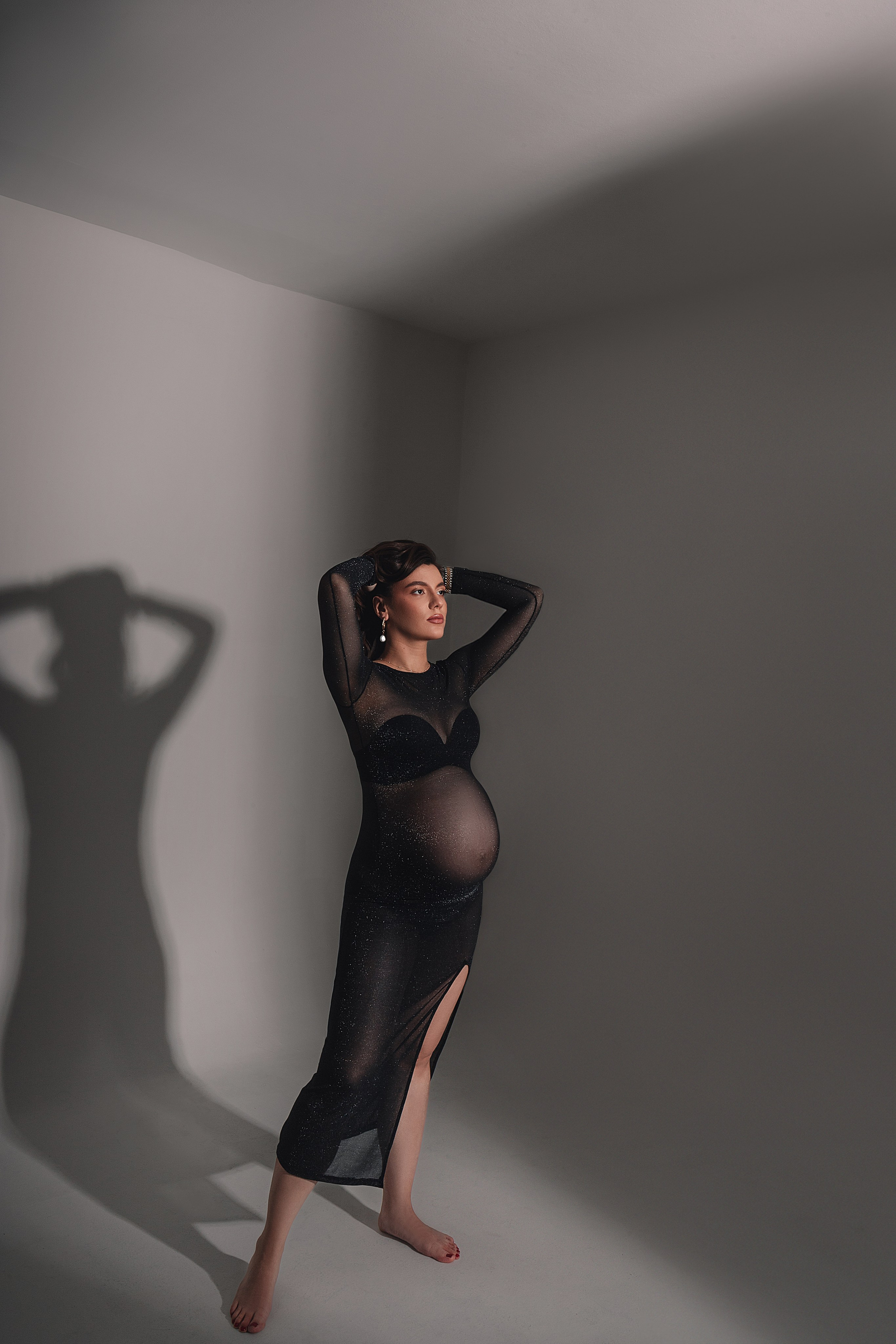 Esperando un milagro. Fotógrafo en Buenos Aires