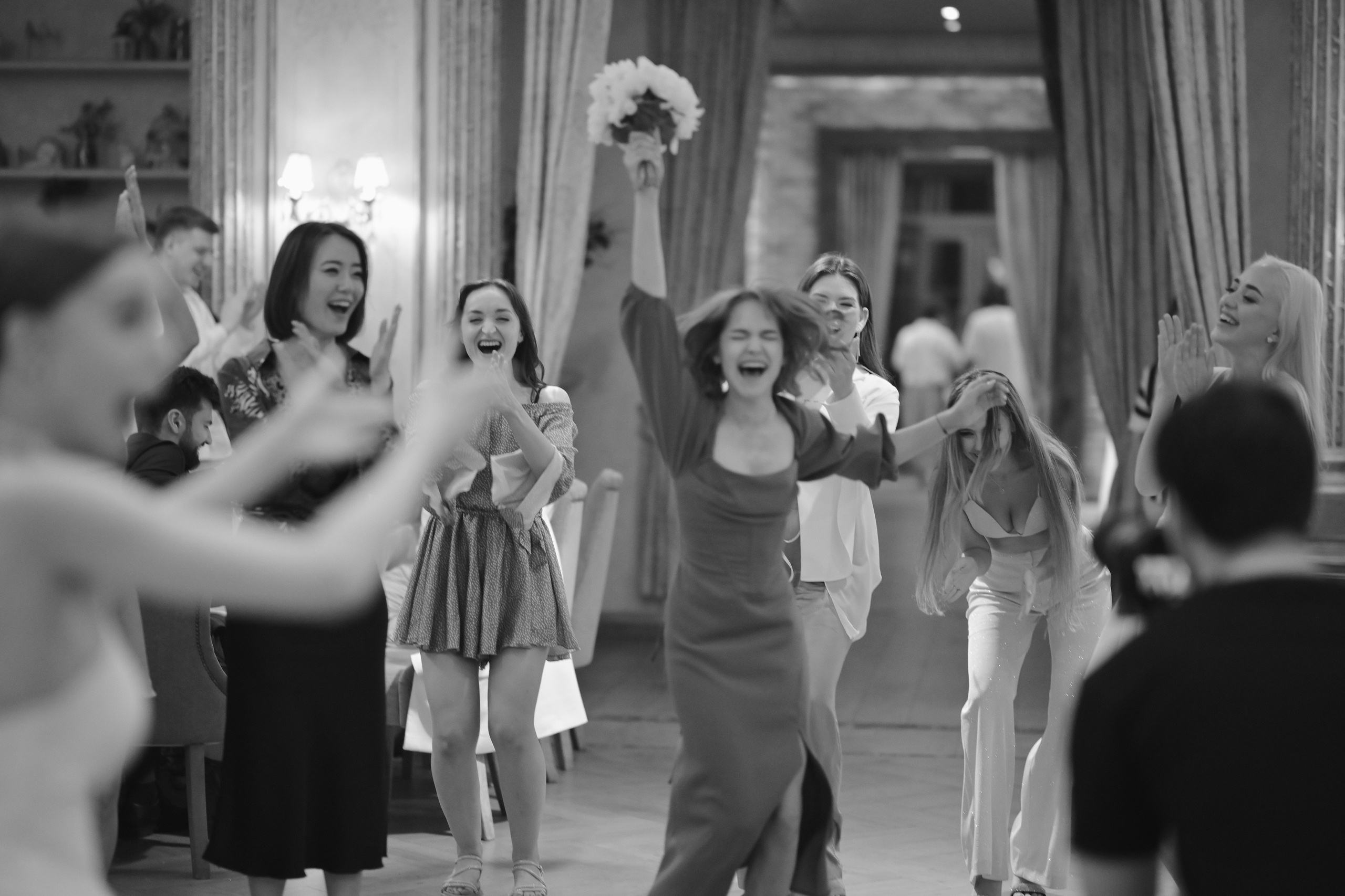 Алиса и Павел