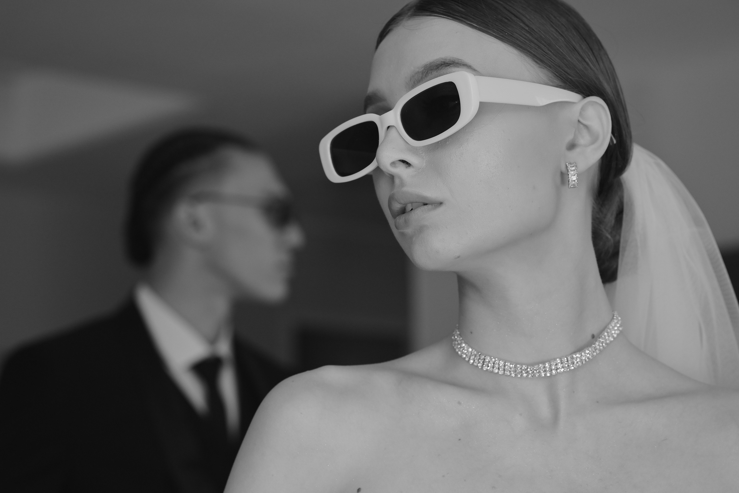 Алиса и Павел