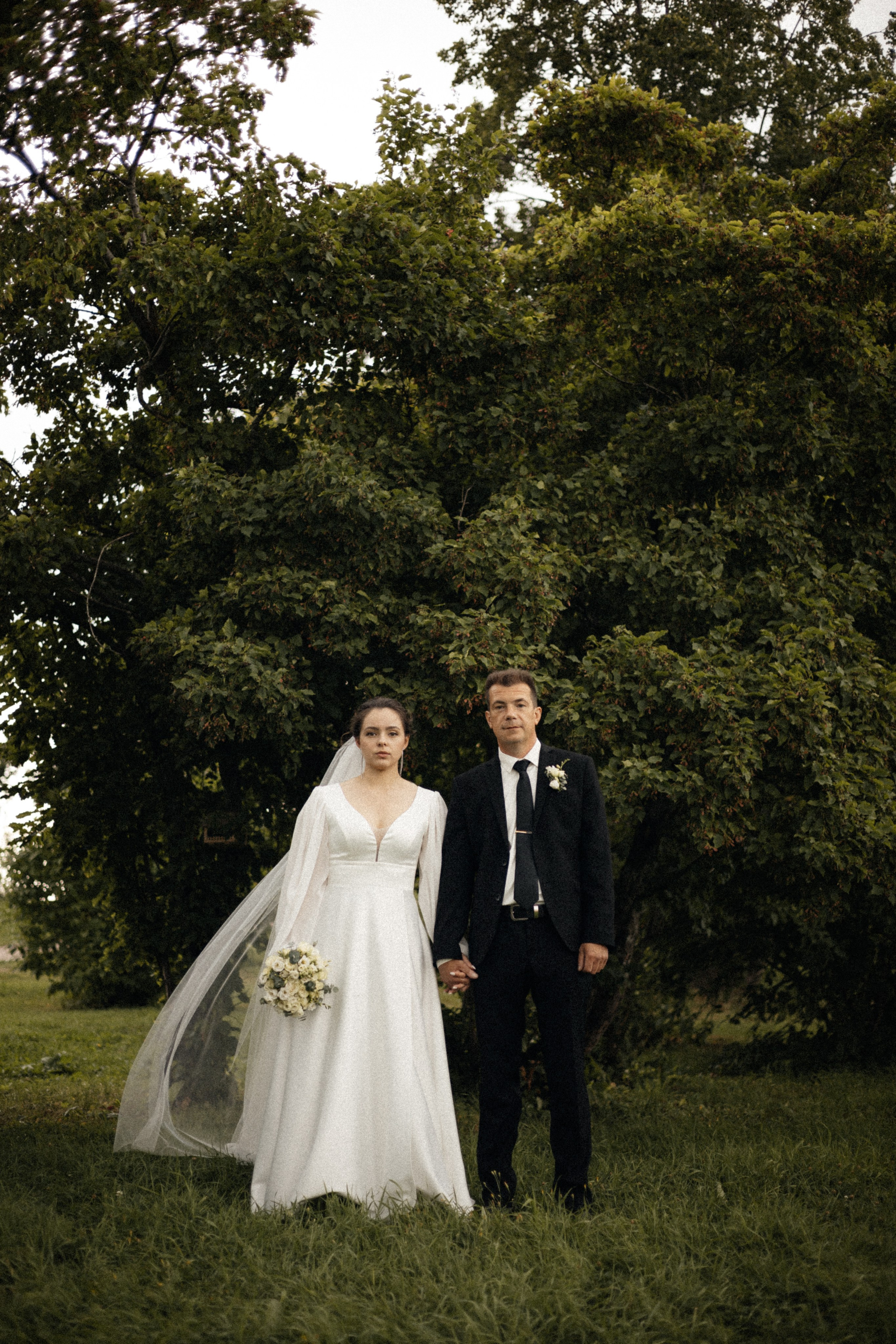 Ирина и Александр. Alex Vasina Photographer