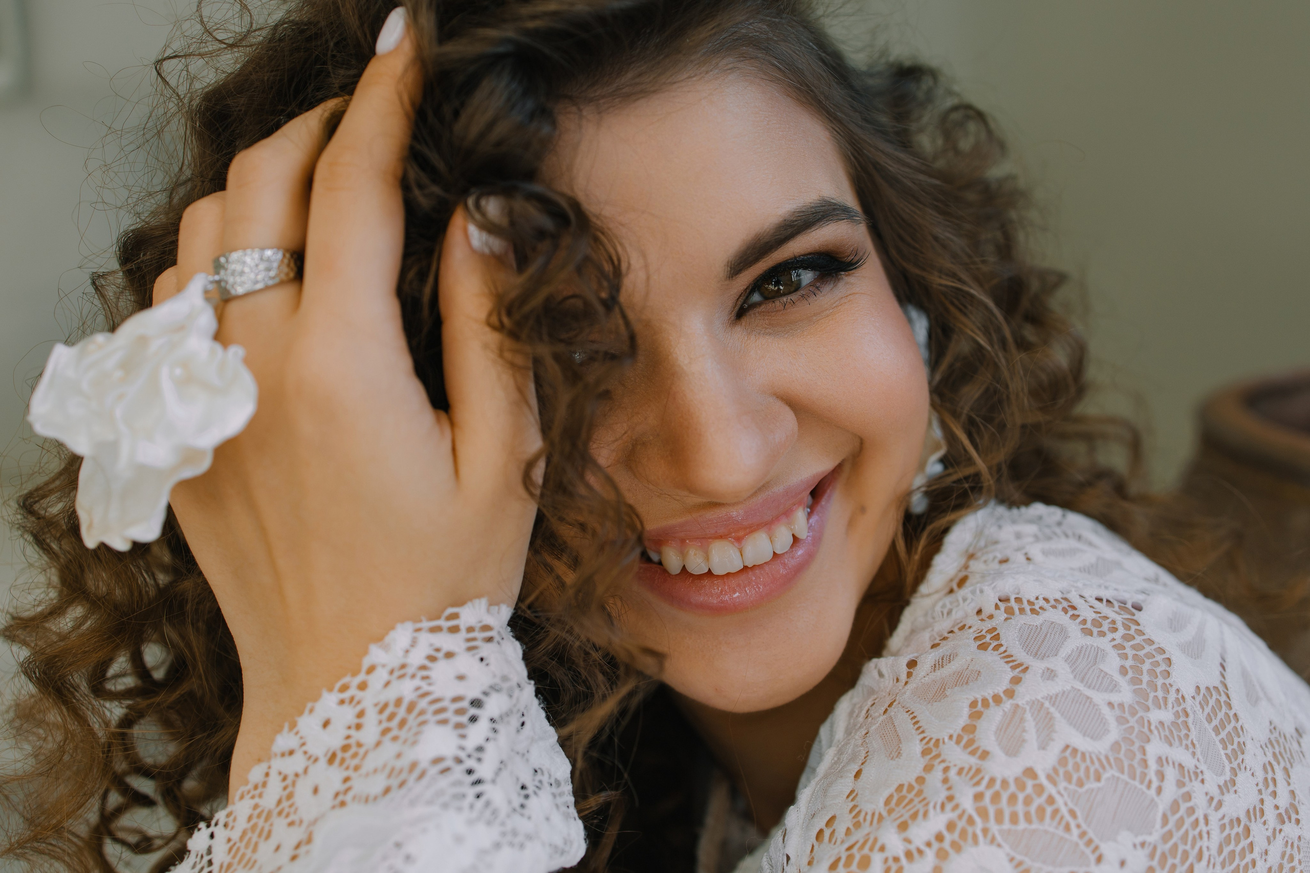 Денис и Кристина. Свадебный фотограф Краснодар