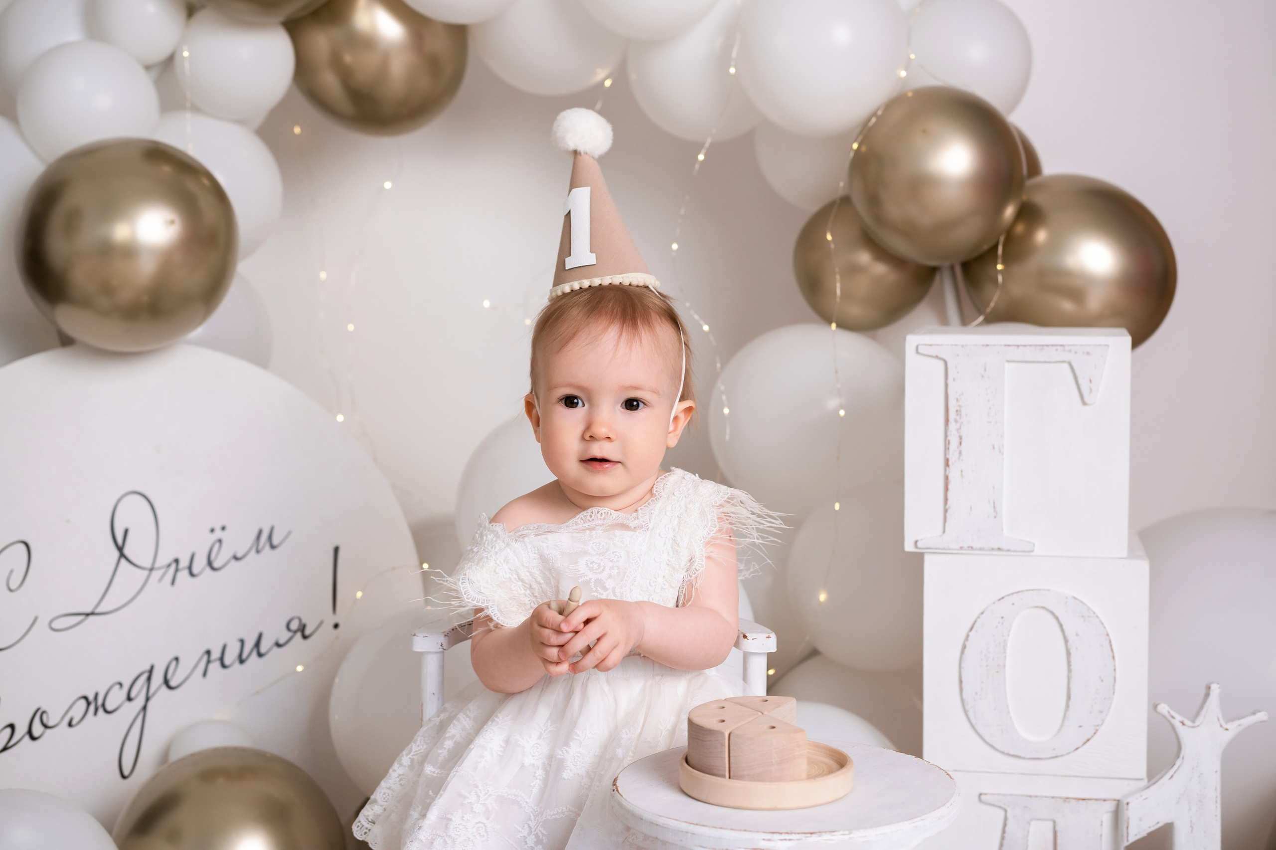 Годовасие. Фотограф новорожденных в Екатеринбурге Анастасия Карманова