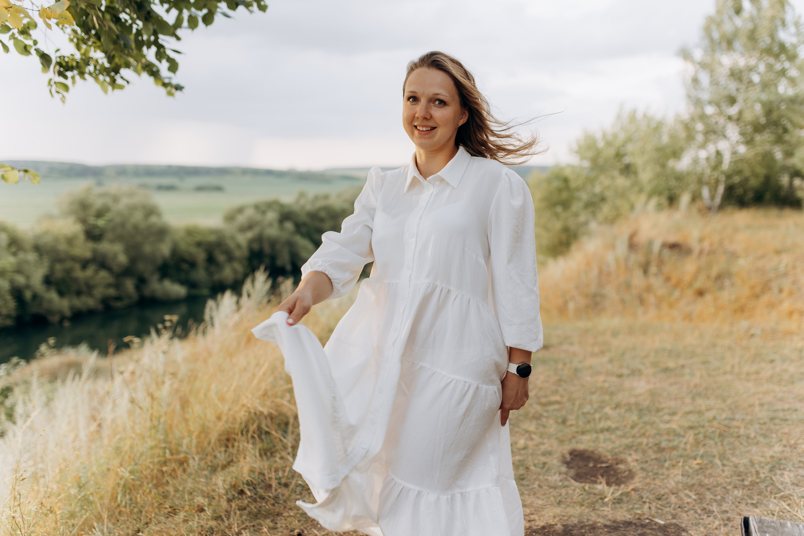 Аня и Надя. Свадебный и семейный фотограф в Туле и области Маша Костина