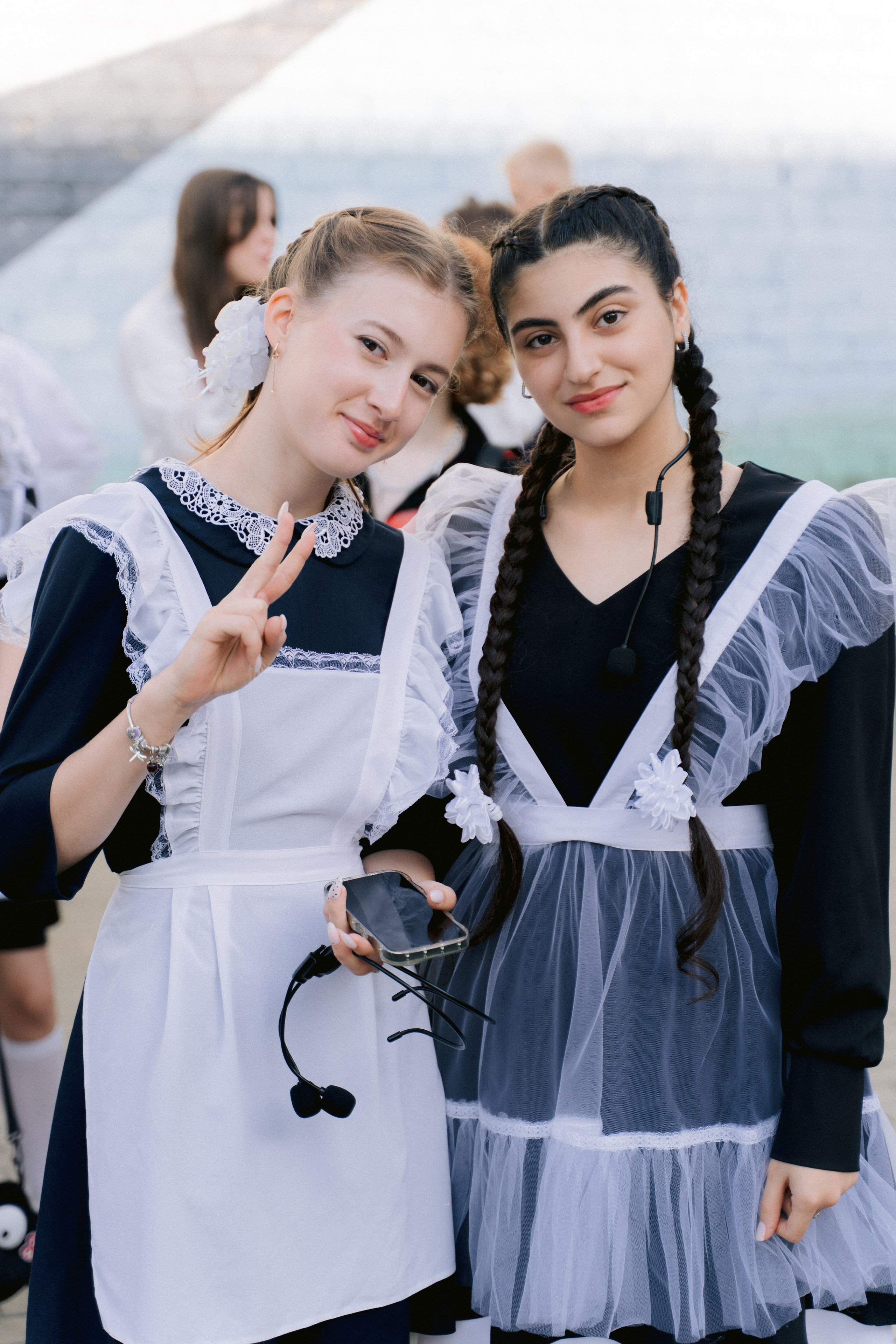 11 класс 40 Школа. Выпускные альбомы Натальи Бутко: Новороссийск, Анапа, Геленджик