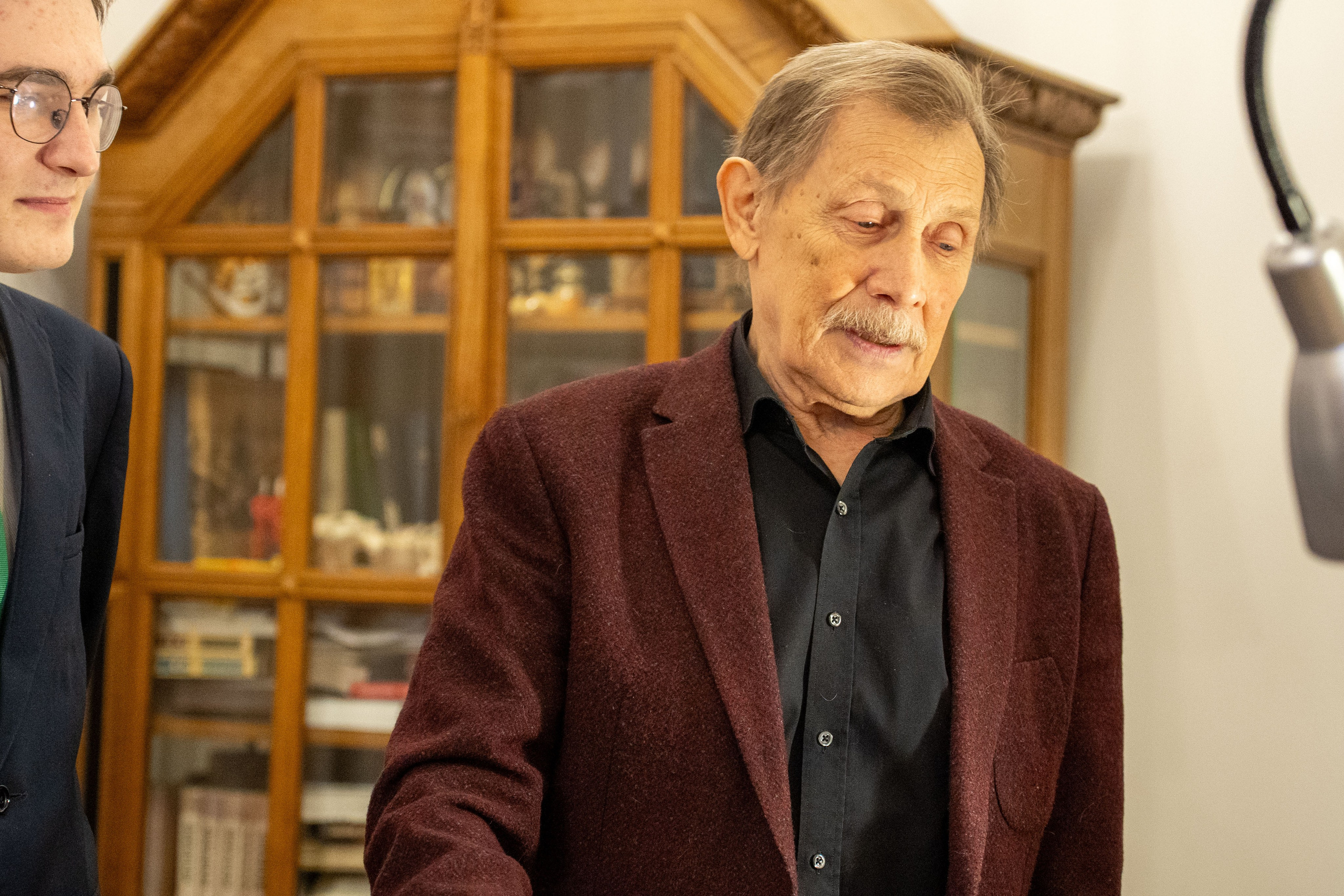 Малый театр. Елизавета Ковалевская — ваш профессиональный фотограф