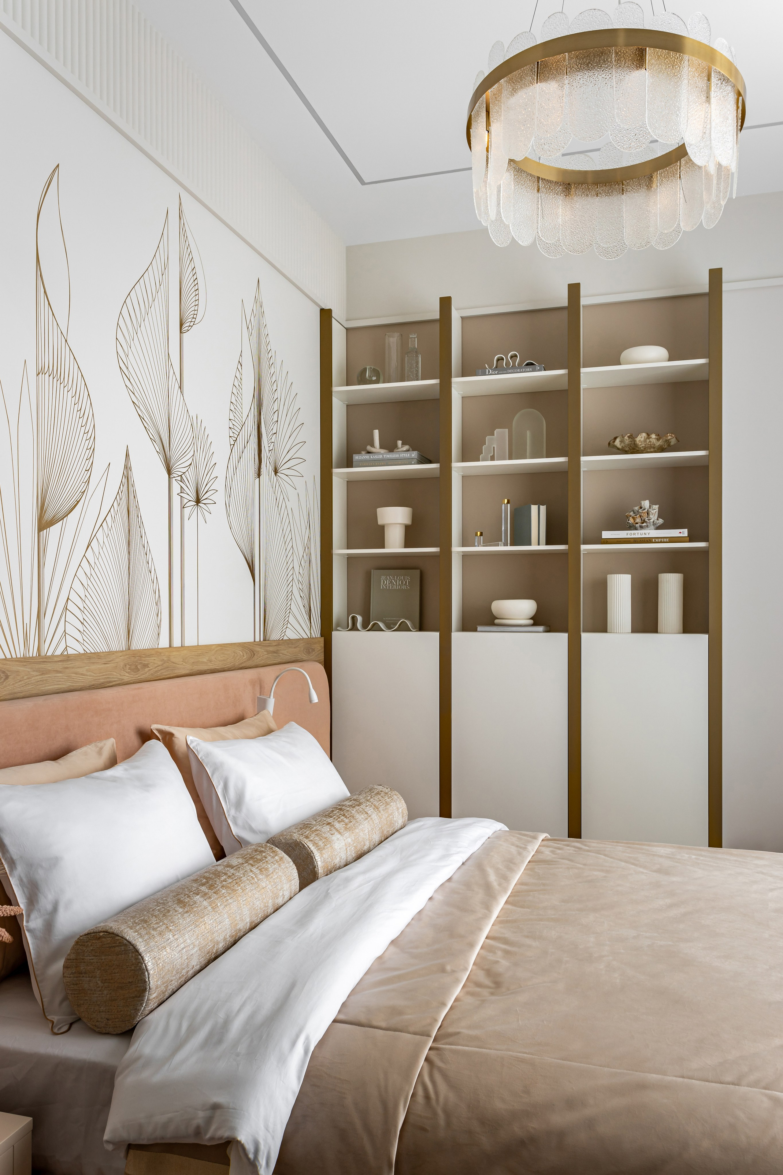 Saint Petersburg. Интерьерный и архитектурный фотограф Михаил Бравый