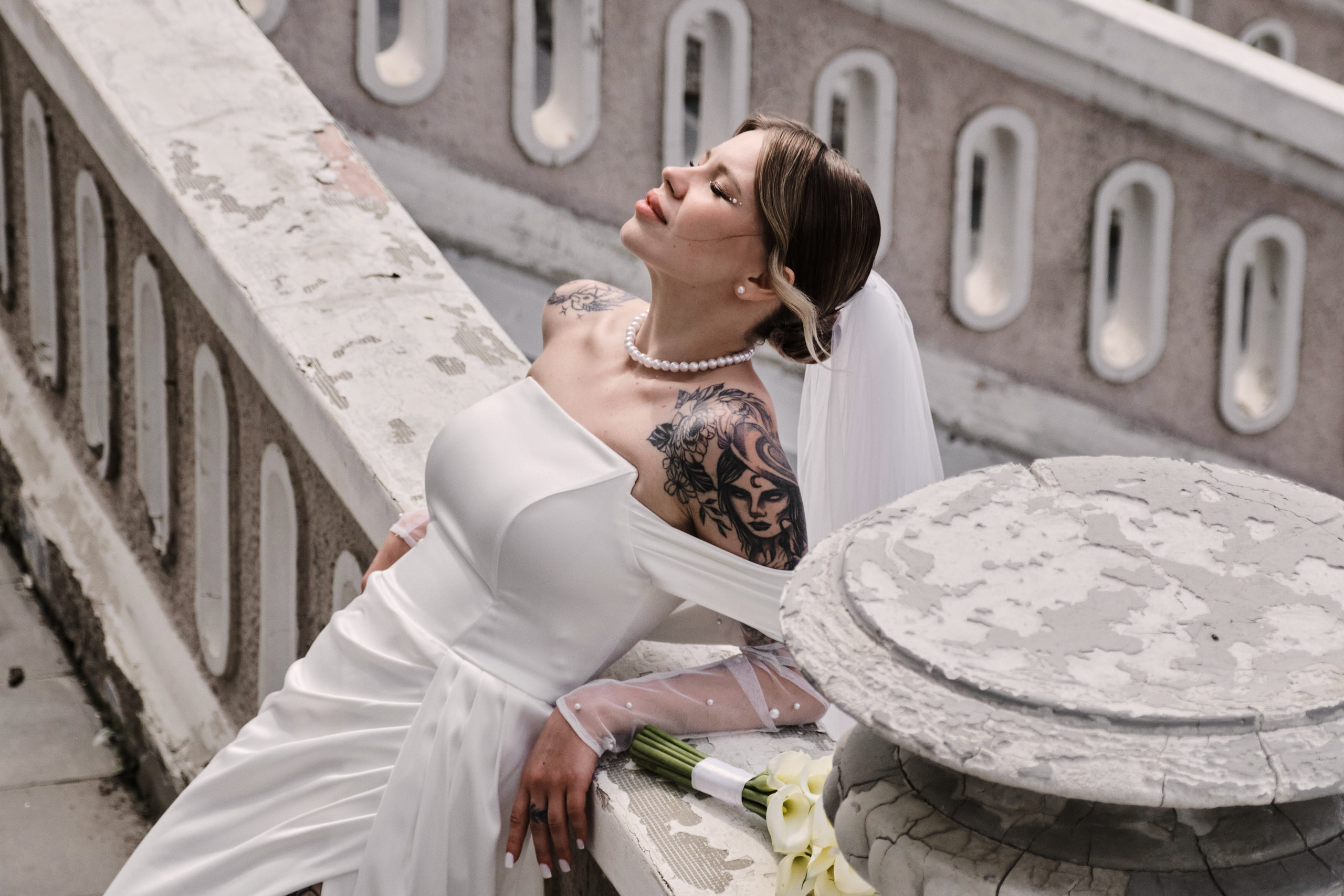 Виктория & Владислав. Фотограф в Самаре Татьяна Дубаносова