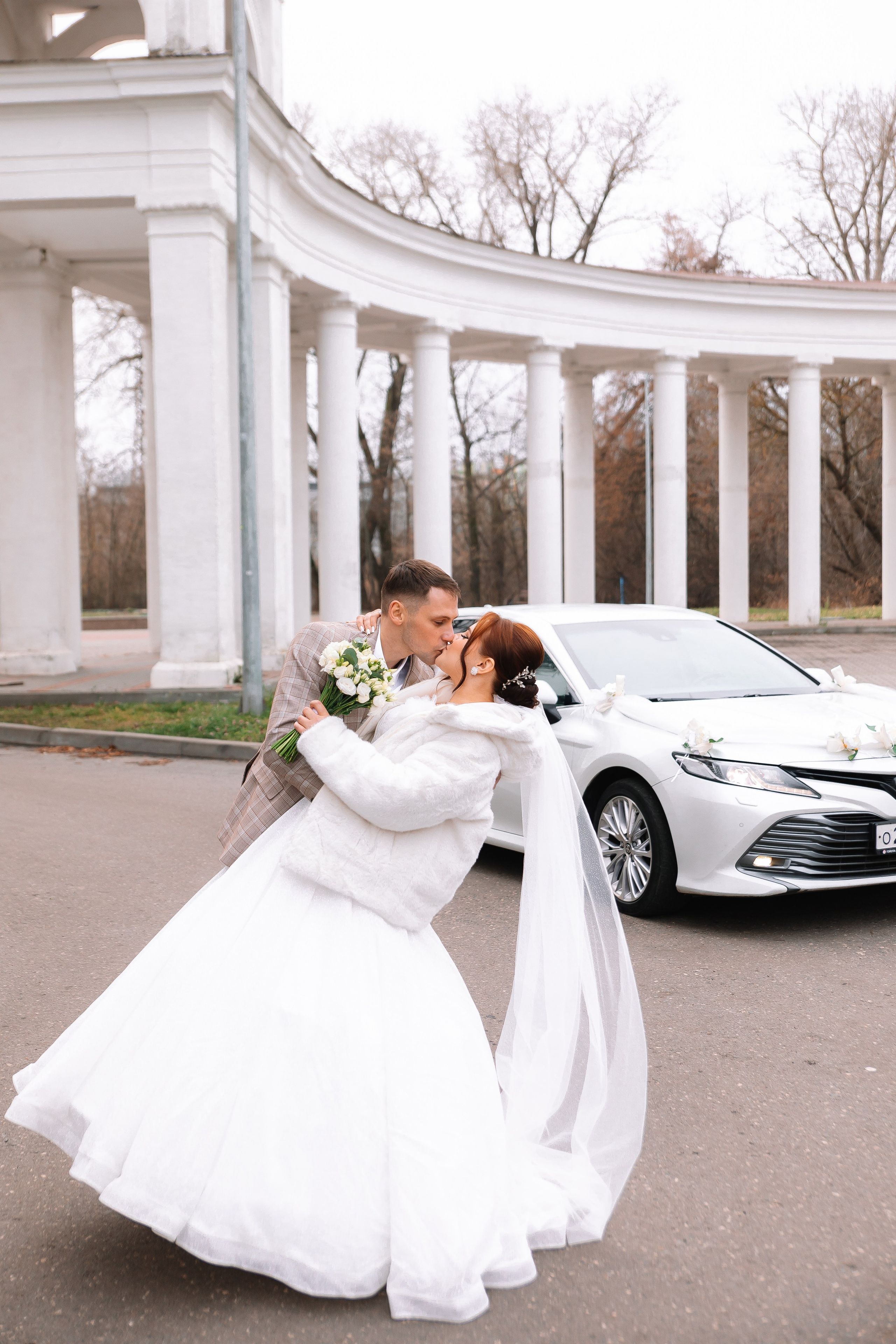 ВЛАДЛЕНА И КОНСТАНТИН. Свадебный и семейный фотограф в Курске и Курчатове