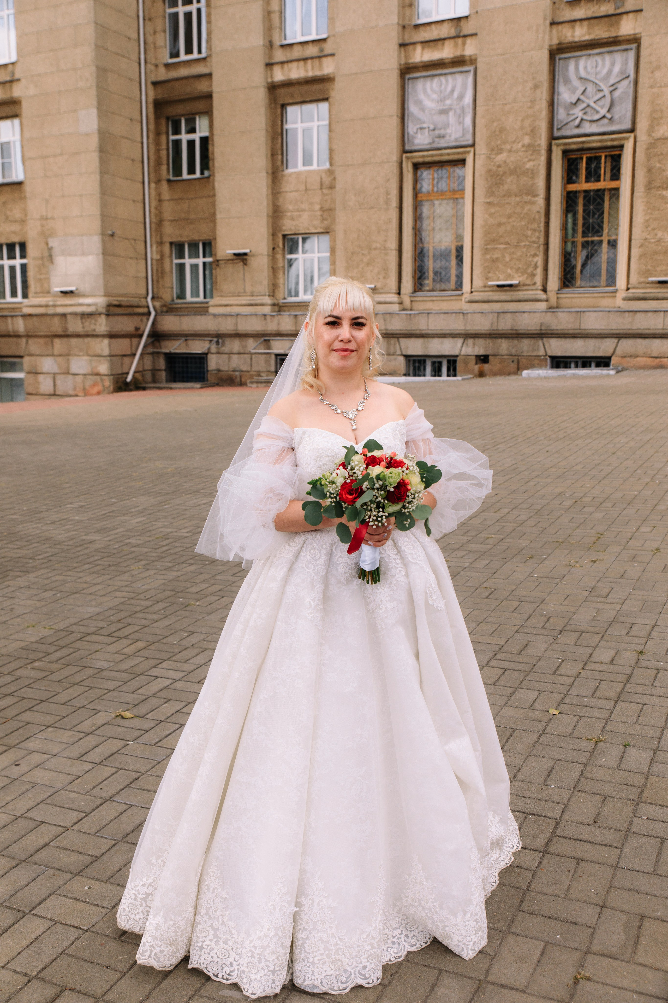 ТАТЬЯНА И ВЛАДИМИР. Свадебный и семейный фотограф в Курске и Курчатове