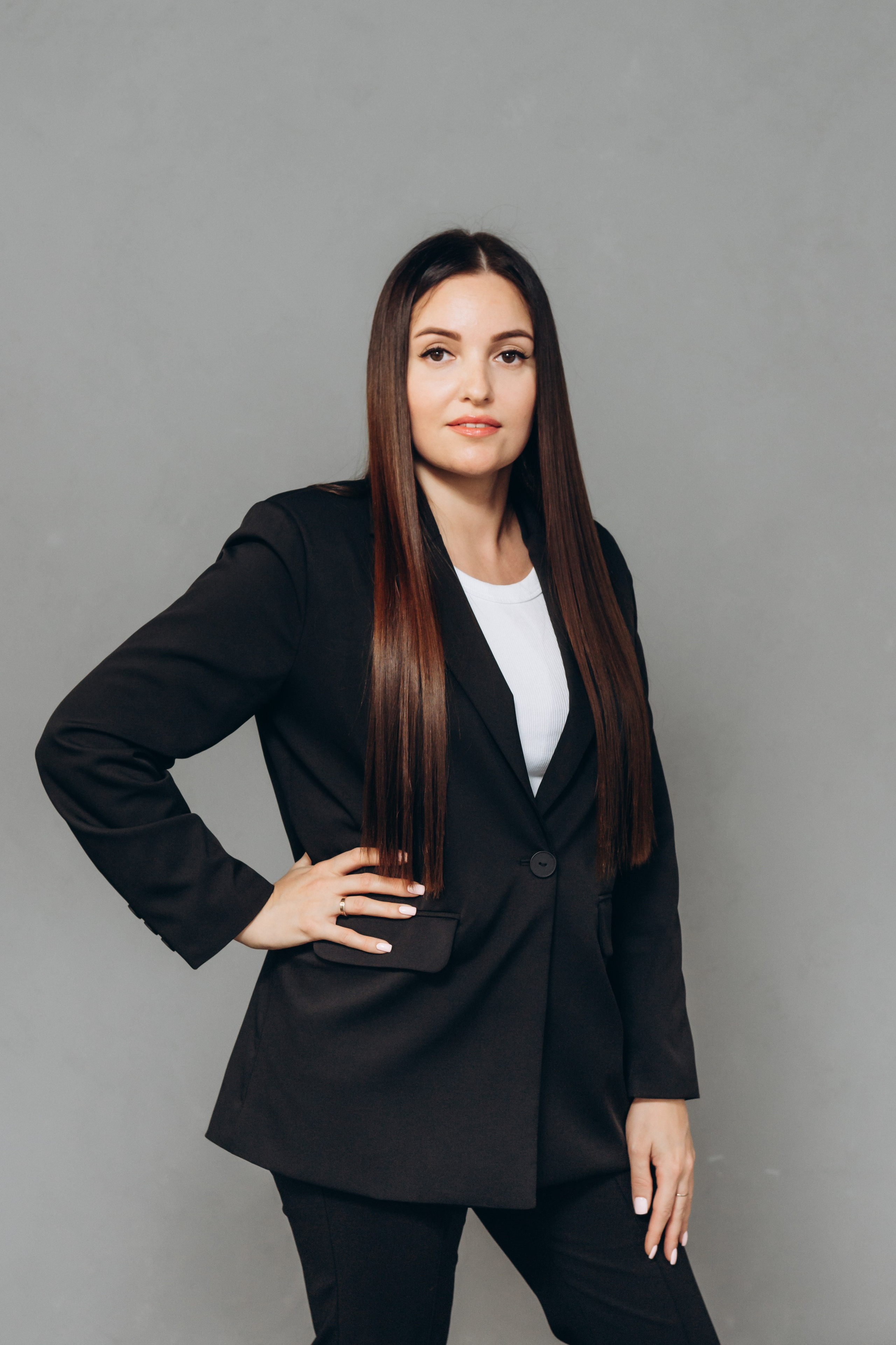 Фотосъемка группы риэлторов. Belichev45foto.ru