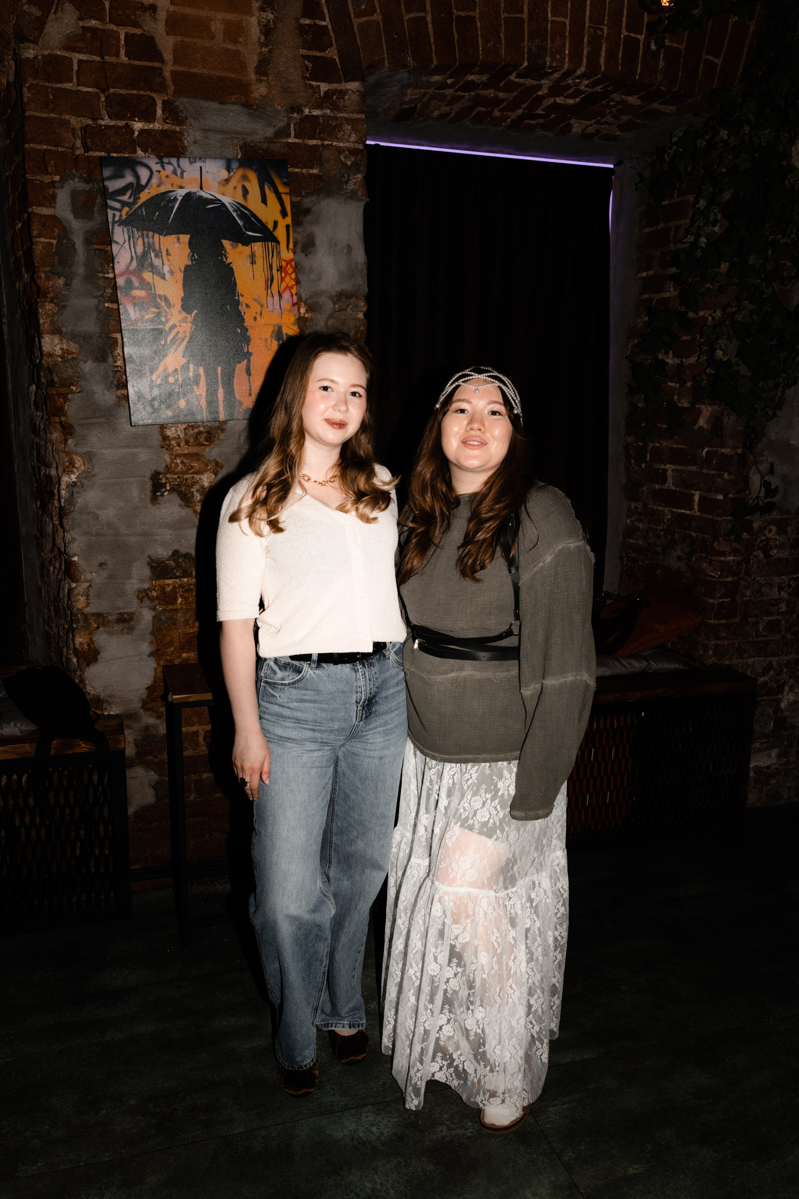 Настя. 30 лет. Фотограф и видеограф Мария Банщикова, Солнечногорск, Москва