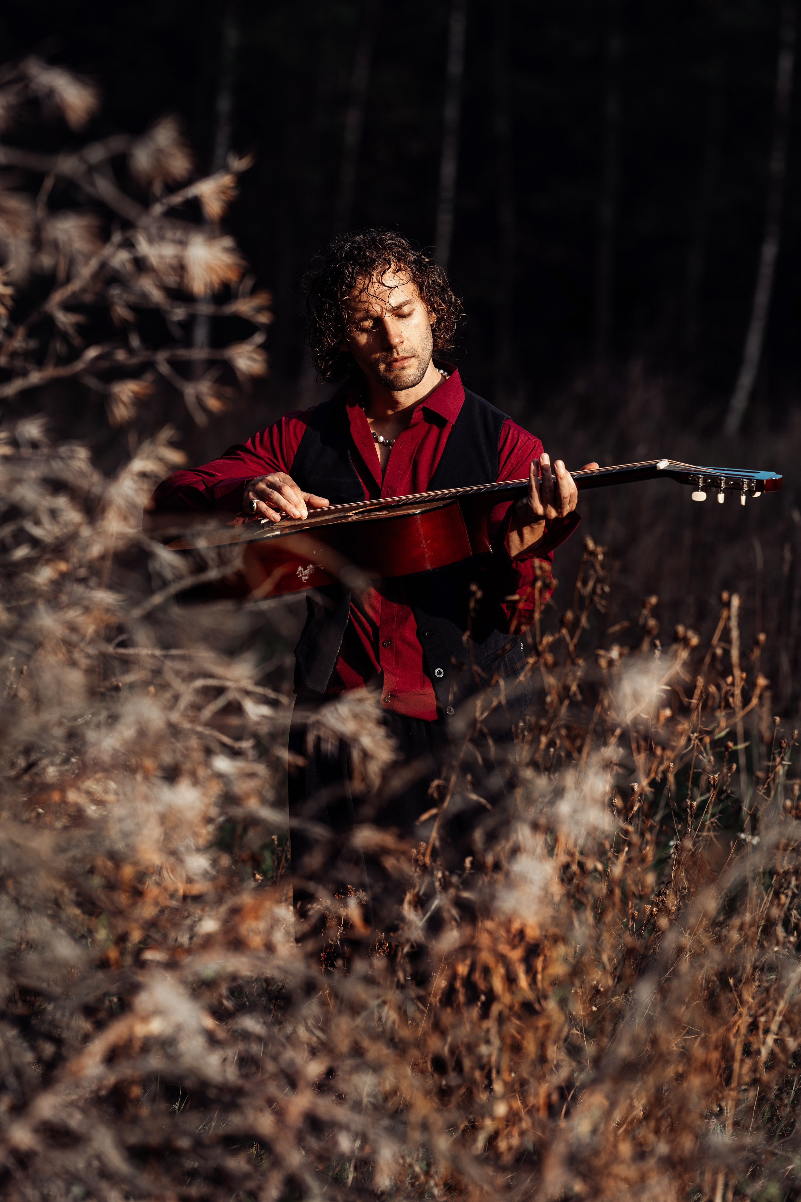 Индивидуальные мужские съемки. Фотограф Щелково, Королев, Балашиха, Москва Анастасия Тягина