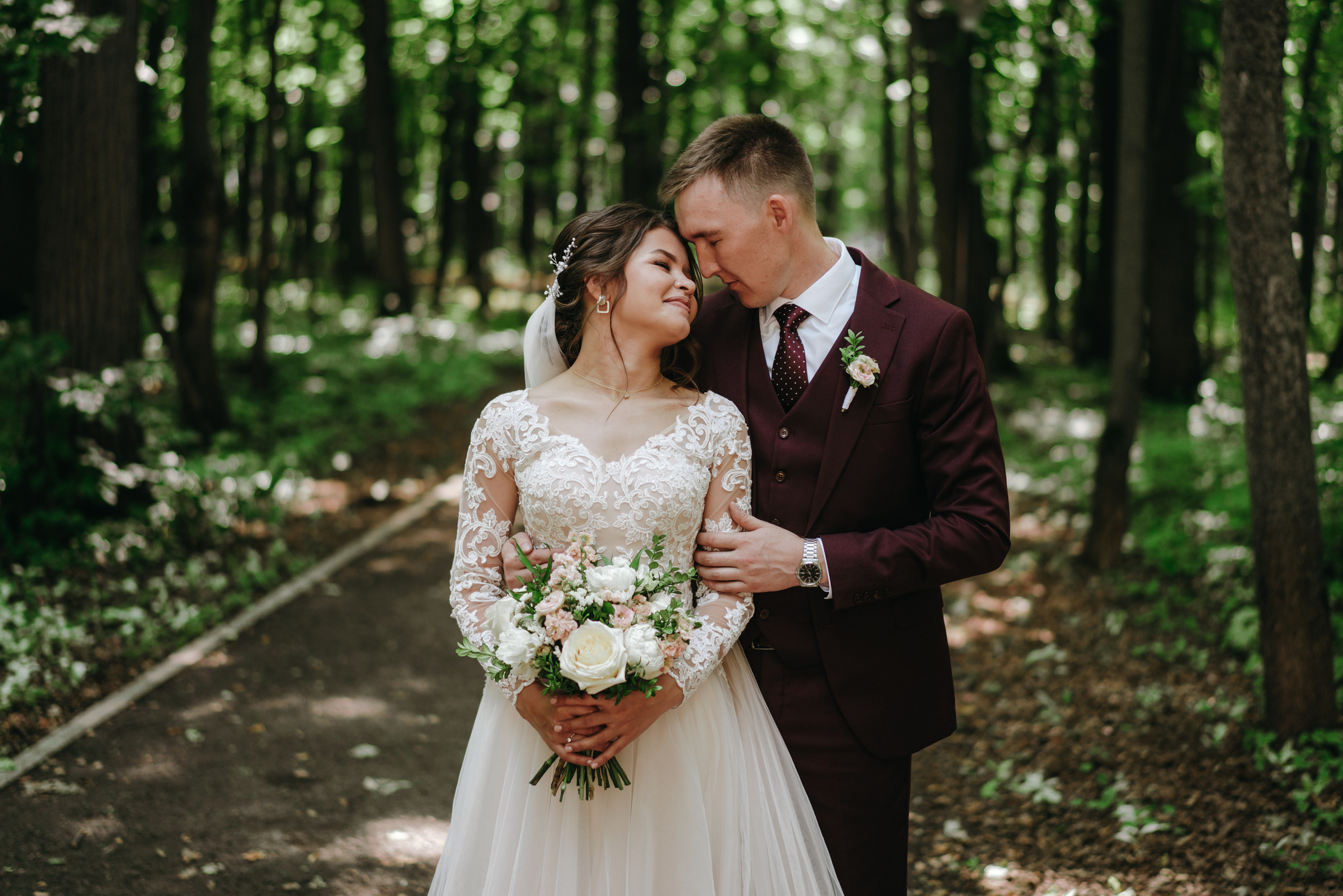 МЕСТА ДЛЯ ФОТОСЕССИИ В УФЕ