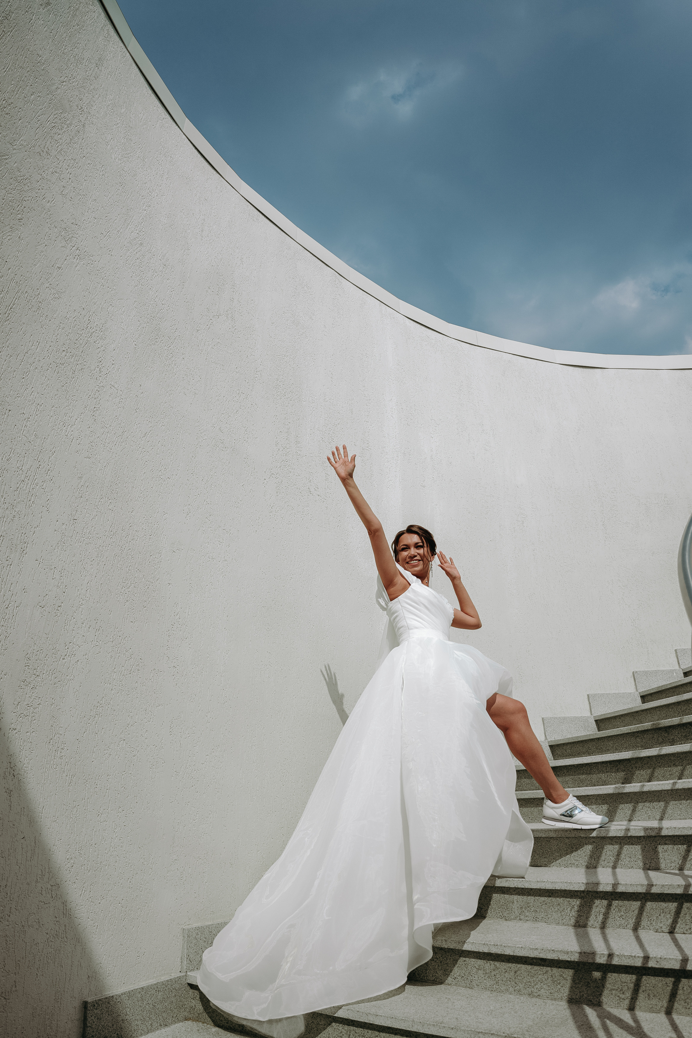 МЕСТА ДЛЯ ФОТОСЕССИИ В УФЕ