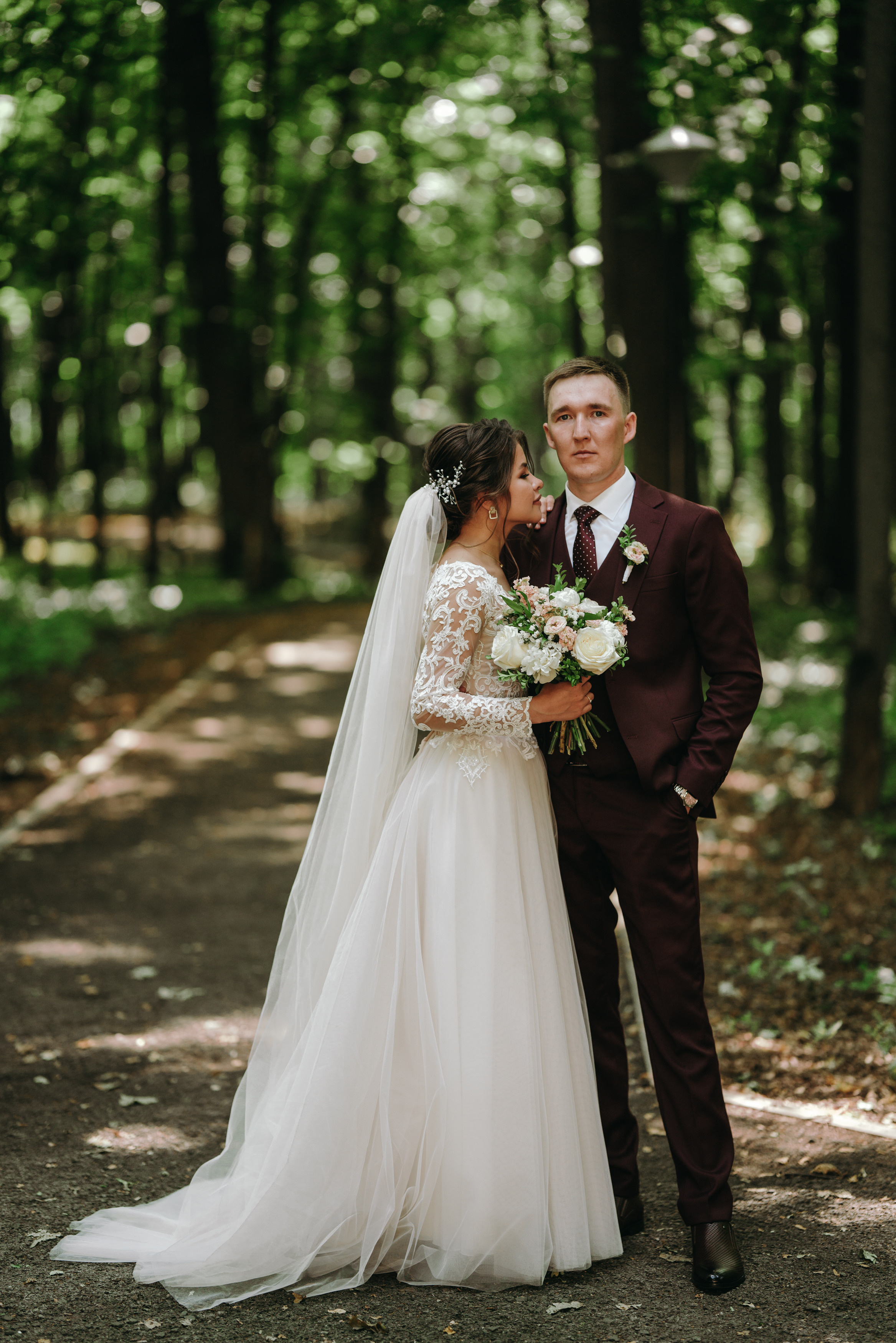 МЕСТА ДЛЯ ФОТОСЕССИИ В УФЕ