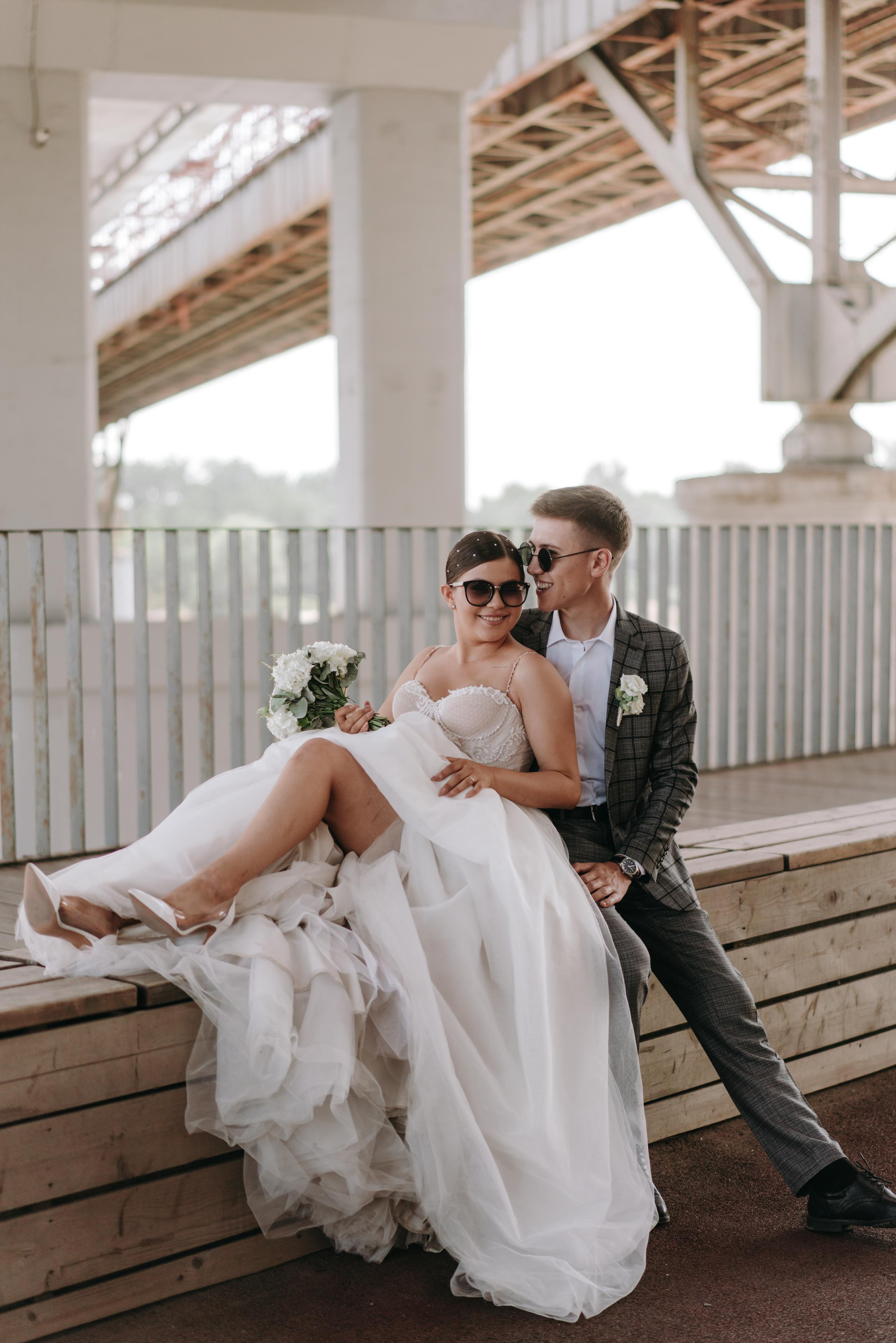 МЕСТА ДЛЯ ФОТОСЕССИИ В УФЕ