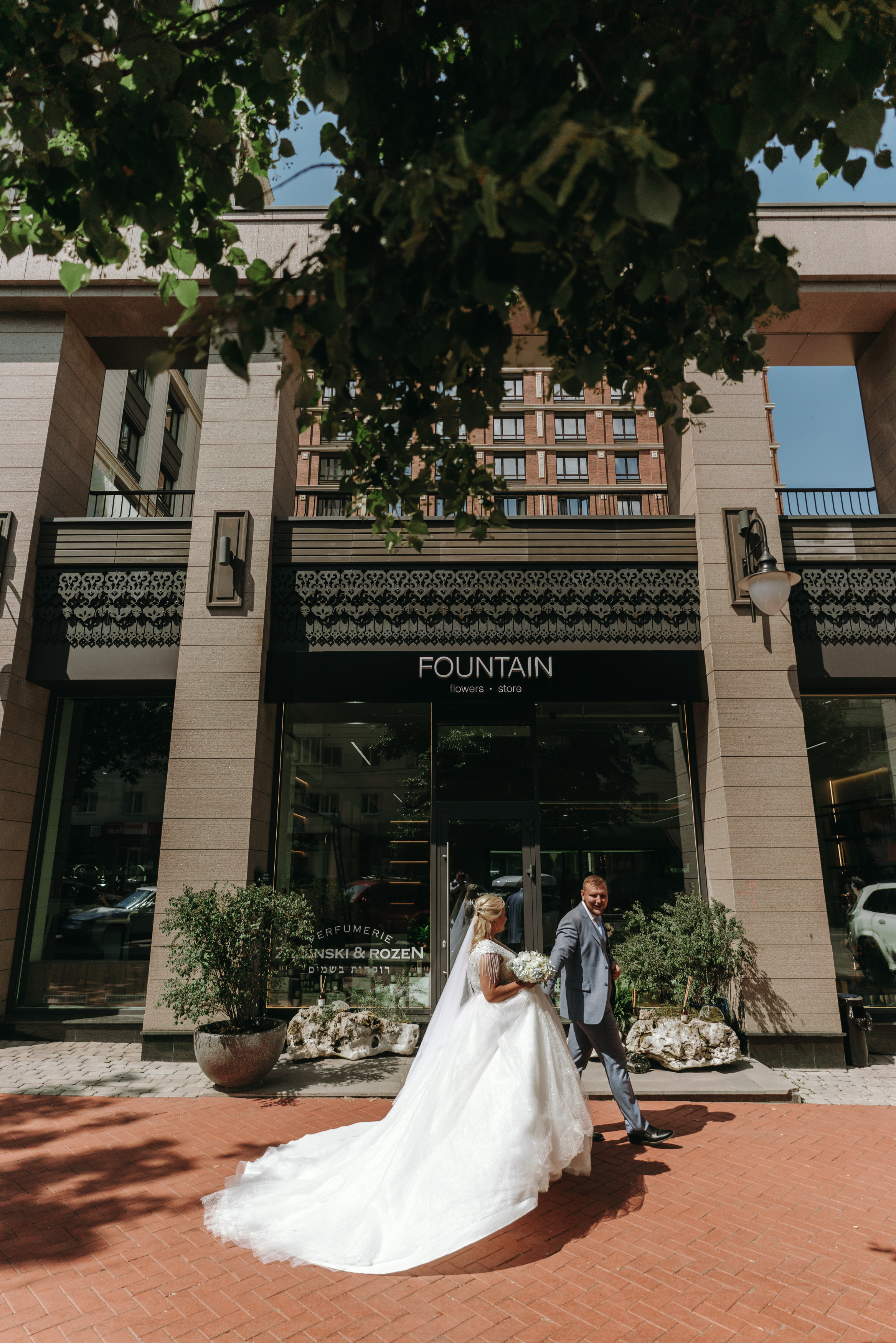 МЕСТА ДЛЯ ФОТОСЕССИИ В УФЕ