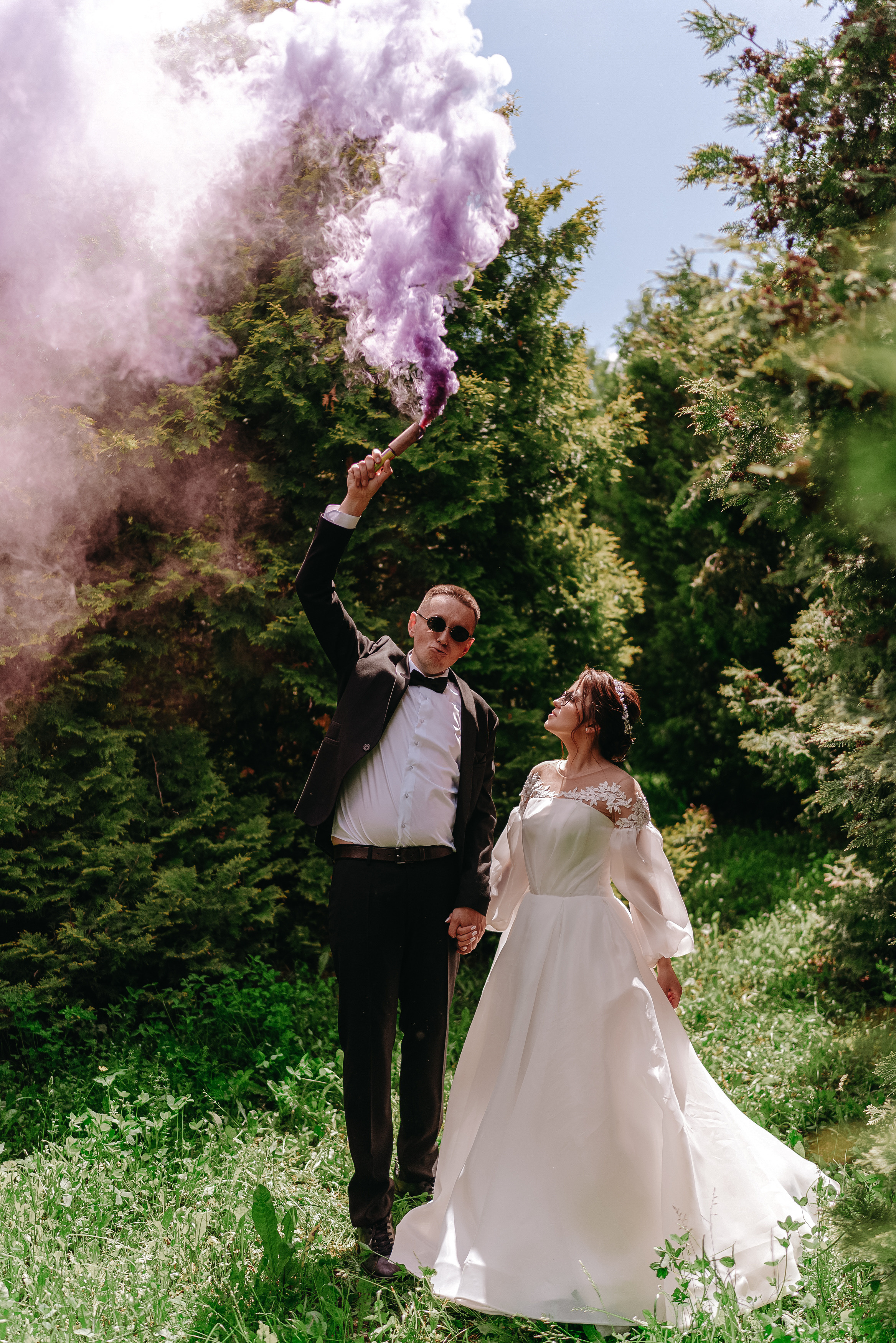 МЕСТА ДЛЯ ФОТОСЕССИИ В УФЕ