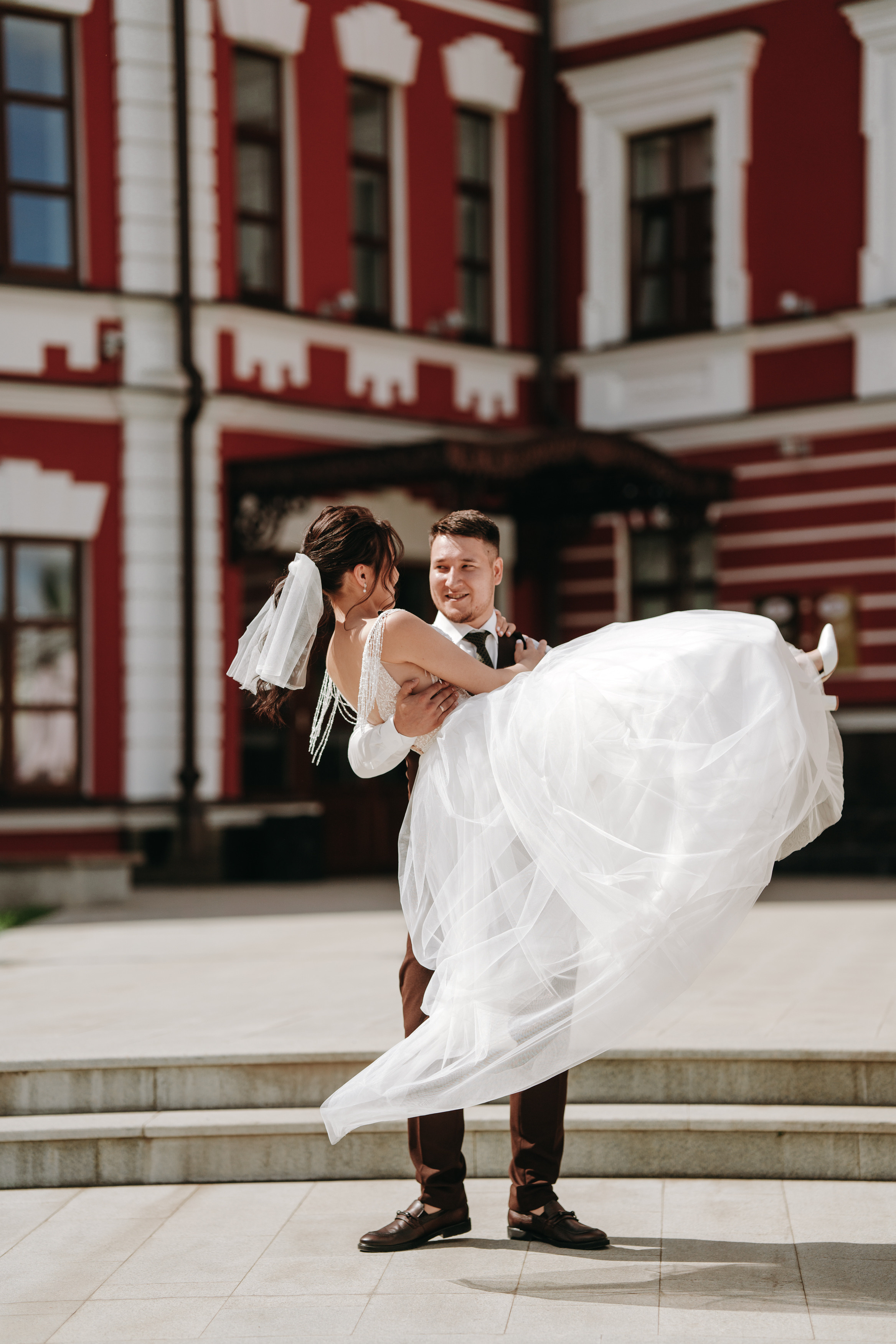 МЕСТА ДЛЯ ФОТОСЕССИИ В УФЕ