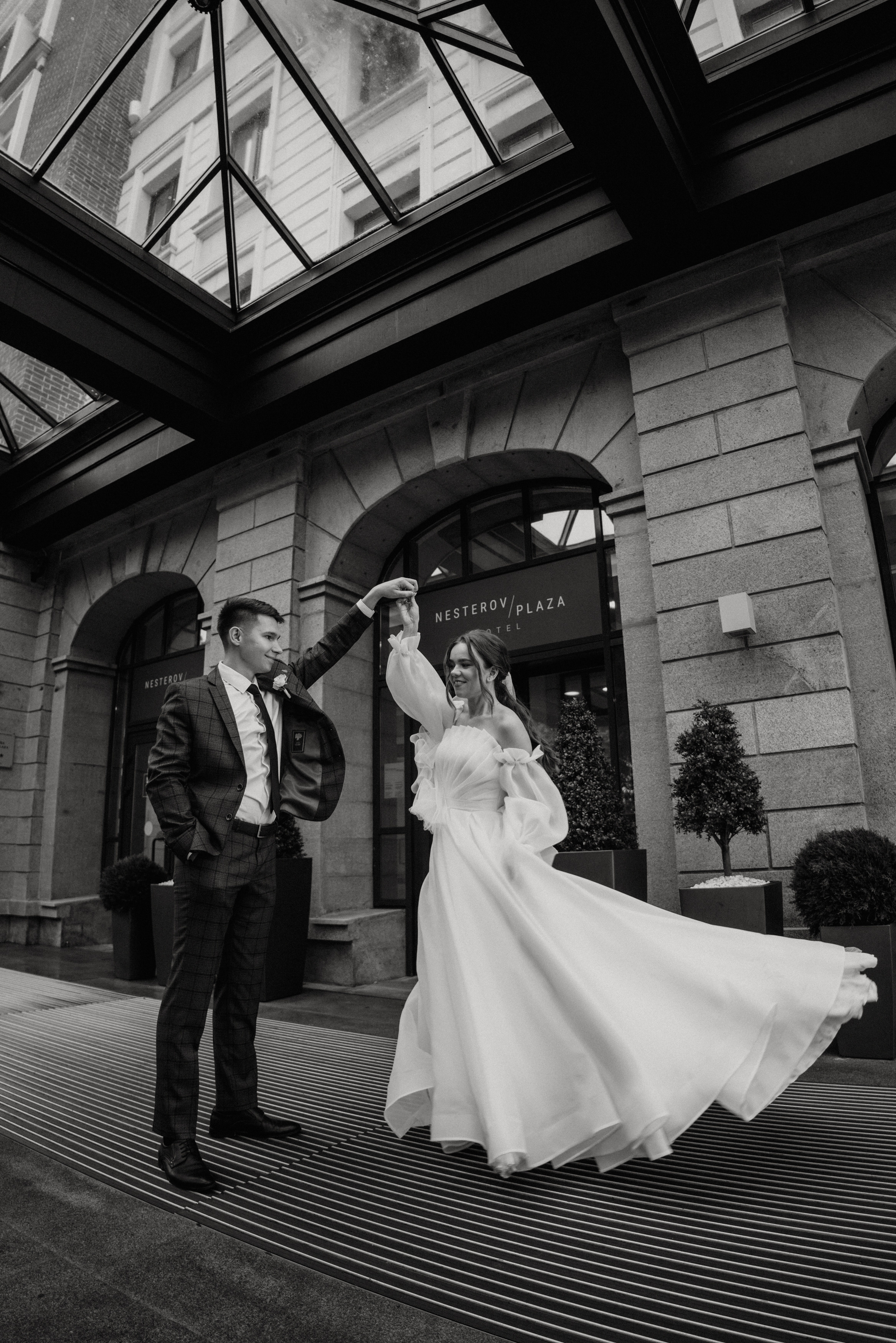 МЕСТА ДЛЯ ФОТОСЕССИИ В УФЕ