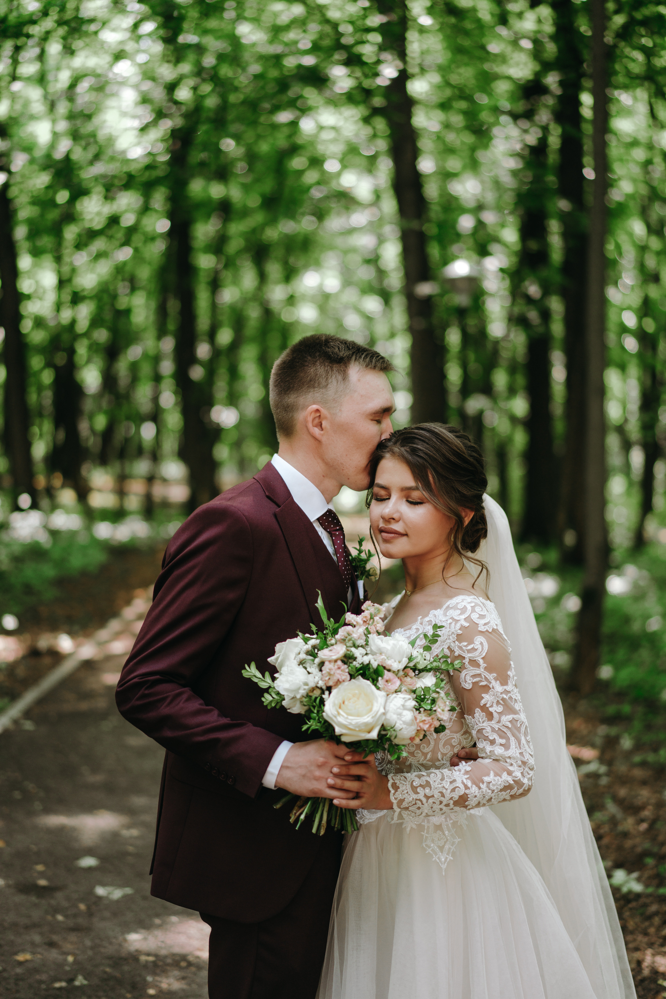 МЕСТА ДЛЯ ФОТОСЕССИИ В УФЕ