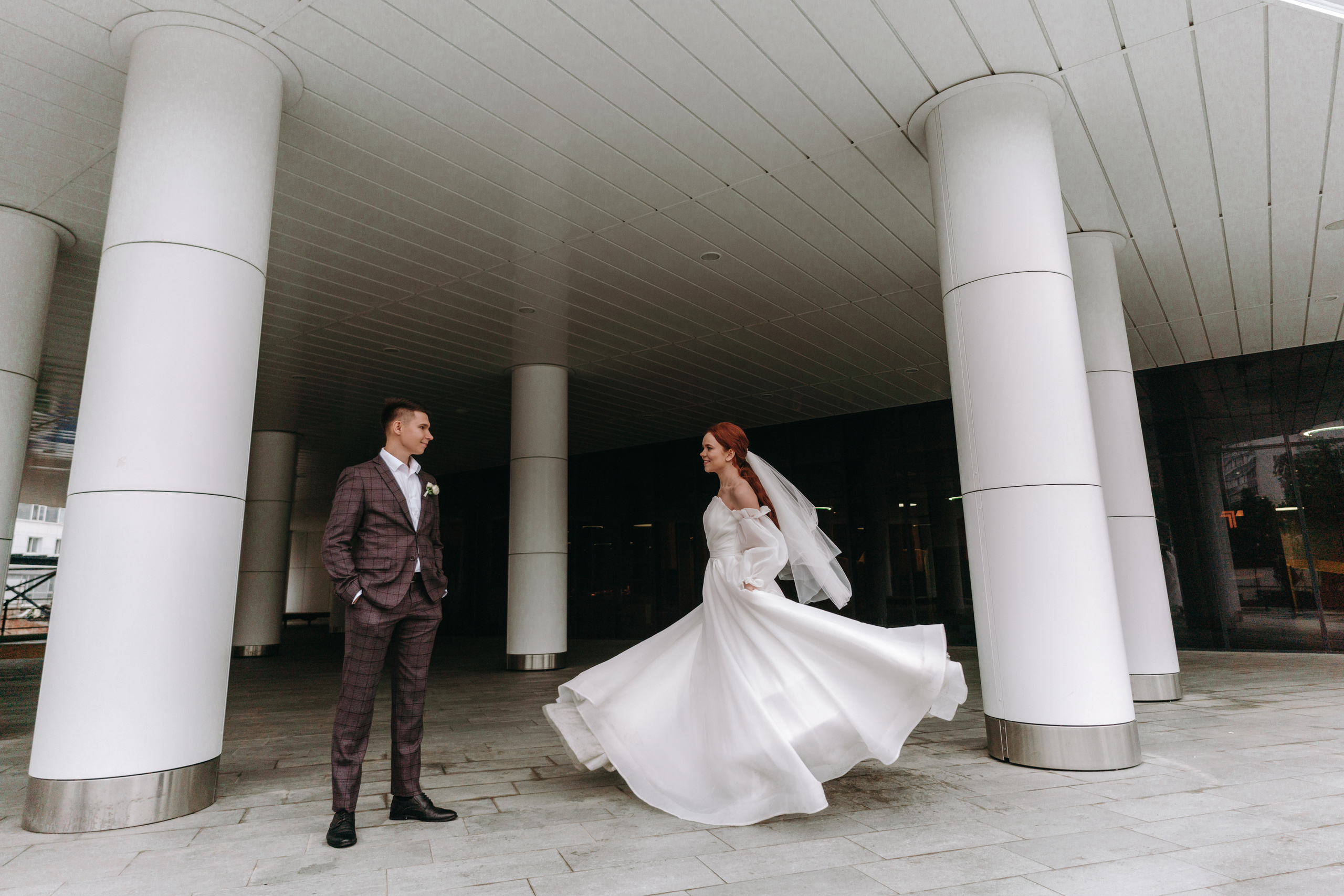 МЕСТА ДЛЯ ФОТОСЕССИИ В УФЕ