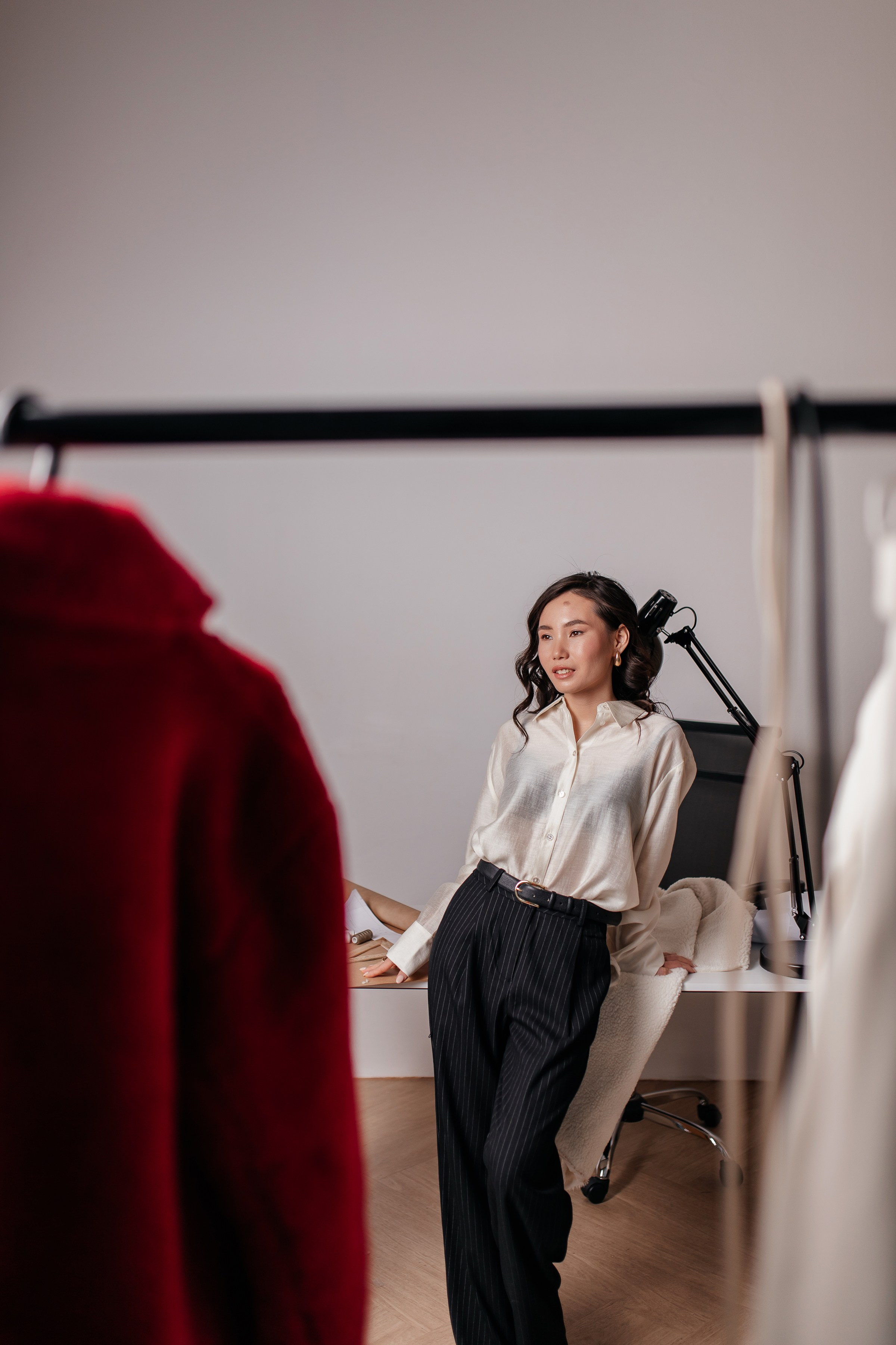 Людмила ШВЕЯ. Фотограф Санкт-Петербург Раднаева Юлия