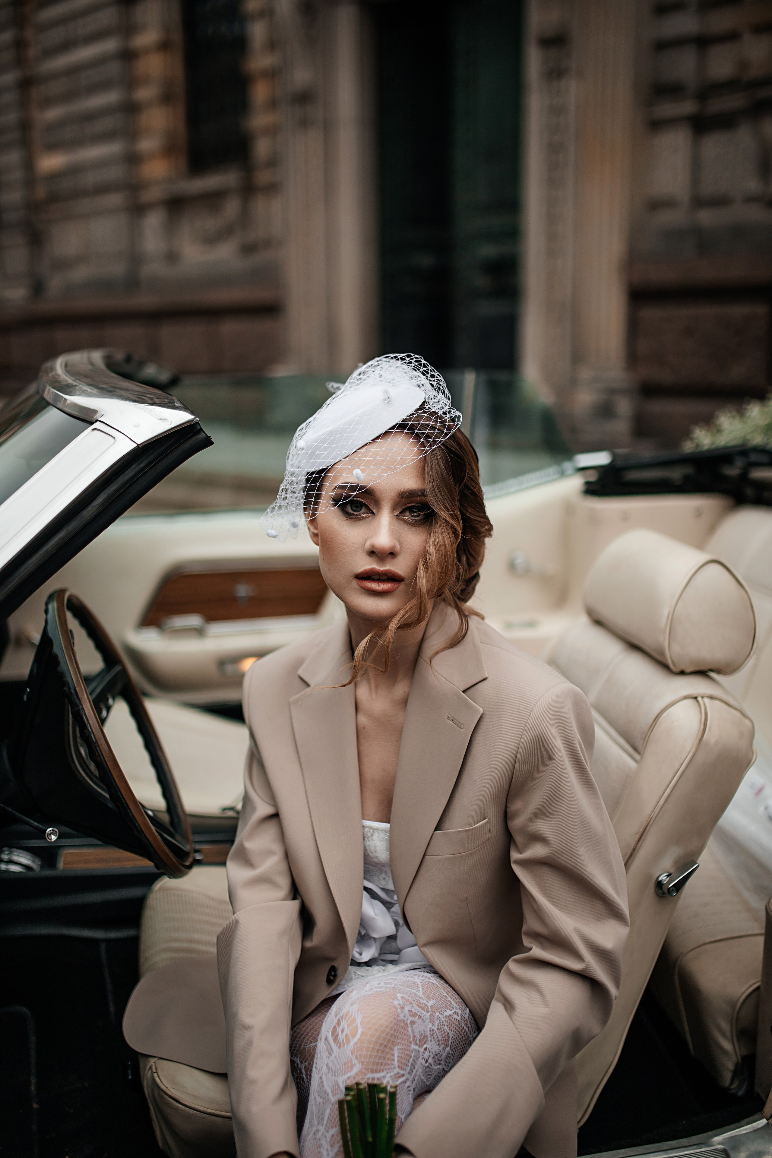 Анна и Герман. Фотограф Санкт-Петербург Раднаева Юлия