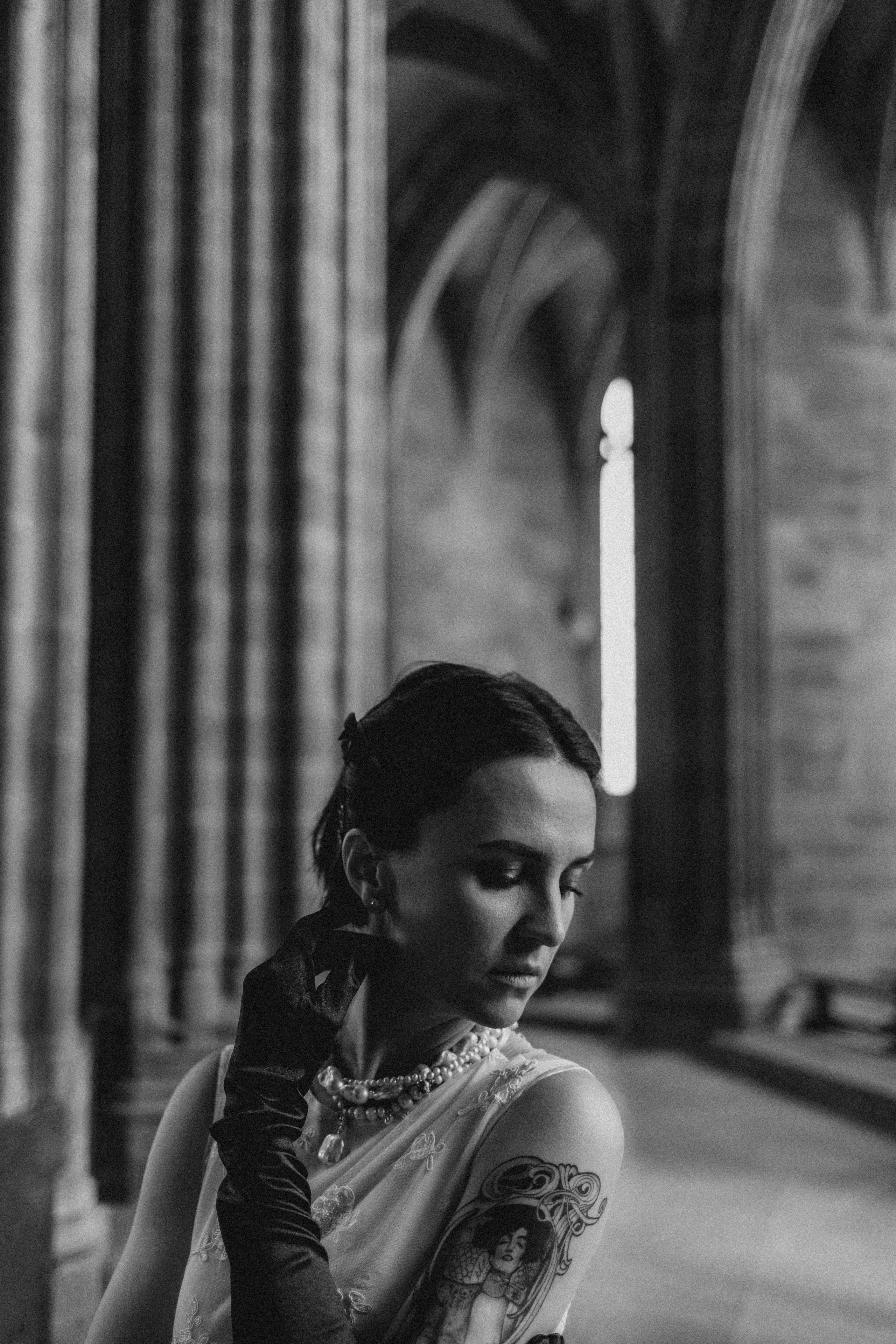 Le Mont-Saint-Michel. Photographe à Paris