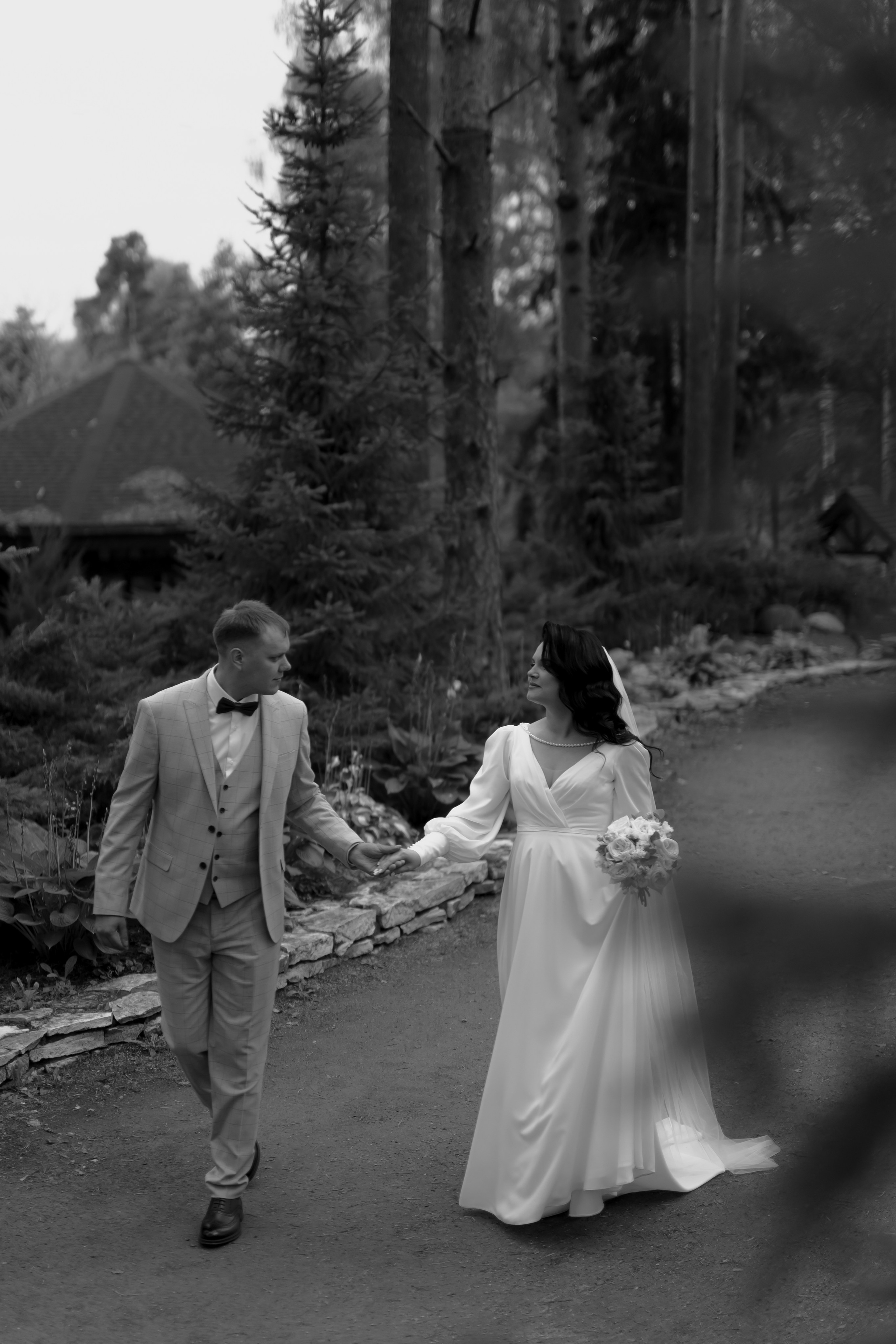 Свадьба Максима и Анны. Фотограф Кольчугино/Владимир/Москва Елизавета Иода