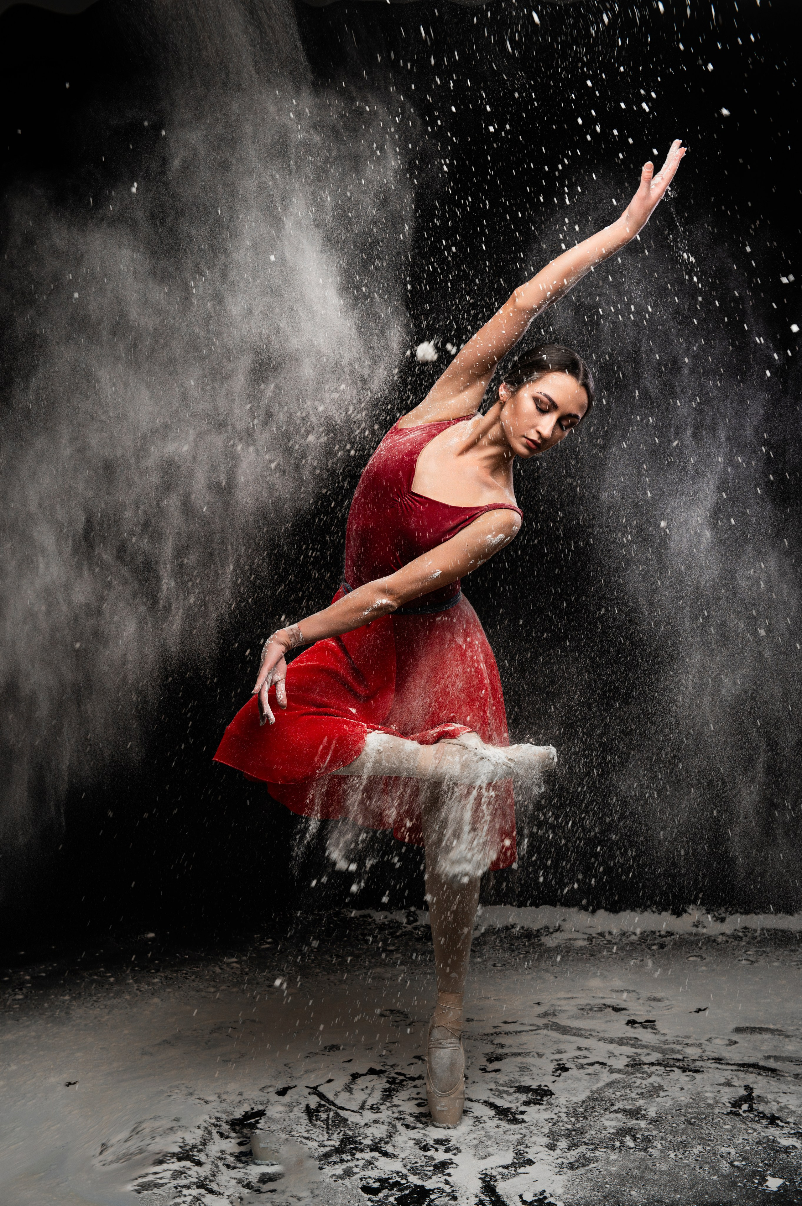 Портретная съёмка. Фотограф в Нижнем Новгороде Наталья Кучина