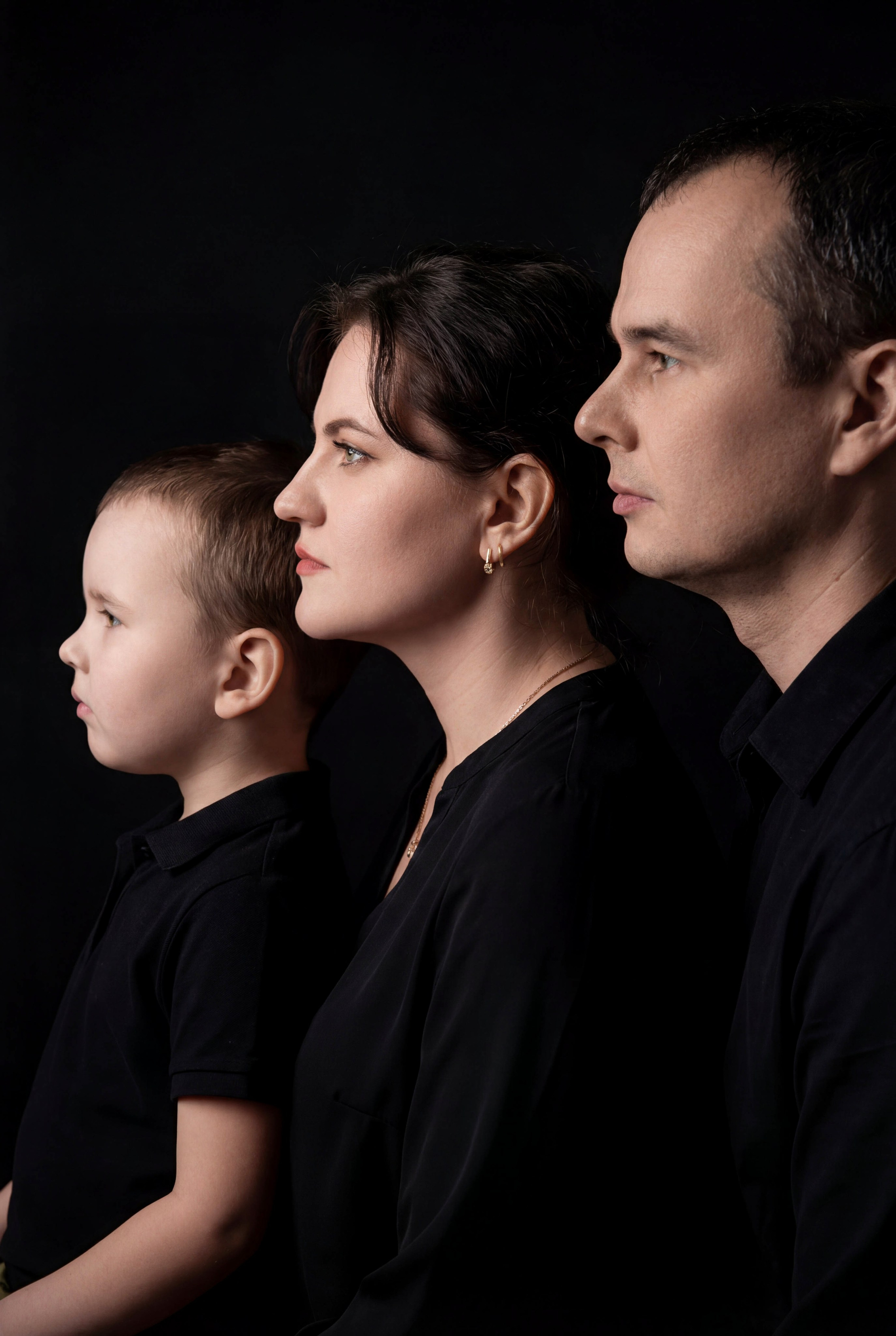 Семейные съёмки. Фотограф в Нижнем Новгороде Наталья Кучина