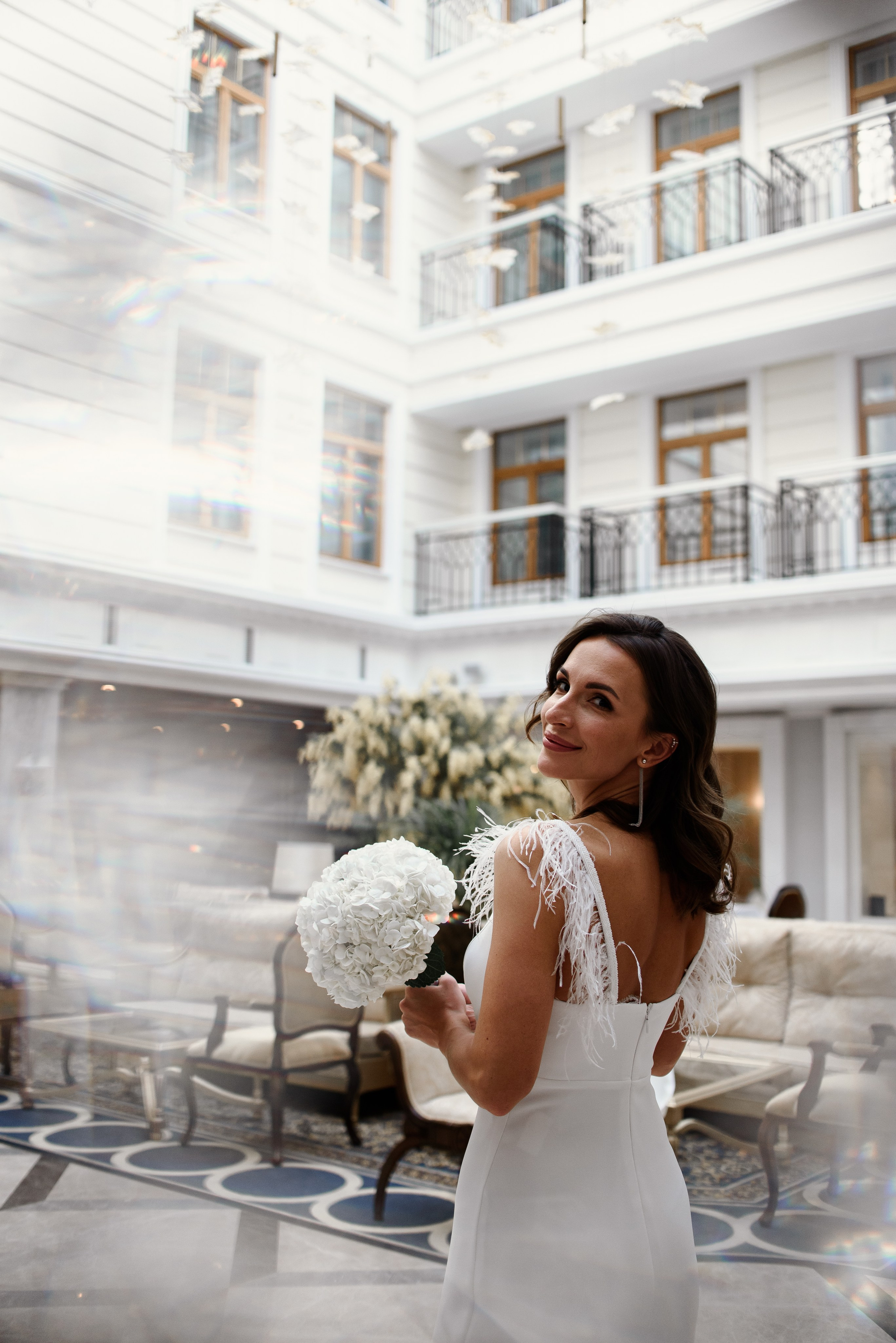 Осенняя свадьба в Пушкине. Анастасия Петрович фотограф, фотокорреспондент в Москве и Санкт-Петербурге. Фотосъёмка репортажа, мероприятия, корпоративная съёмка, контент